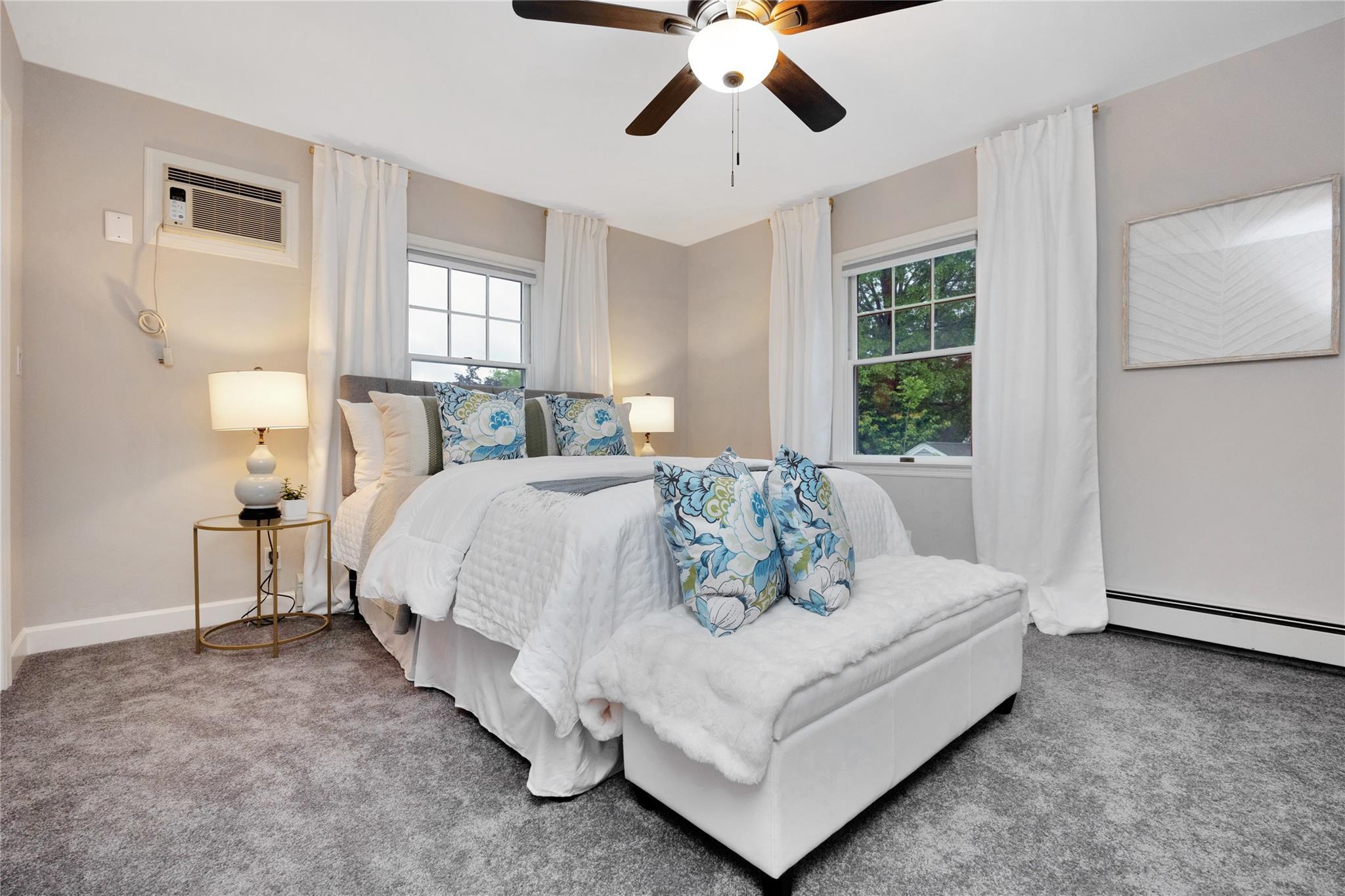 Single Family Geranium  Nassau County, NY 11001, MLS-866827-25