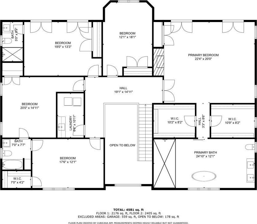 Single Family Gristmill  Nassau County, NY 11023, MLS-866828-40