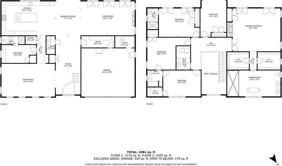 Single Family Gristmill  Nassau County, NY 11023, MLS-866828-41
