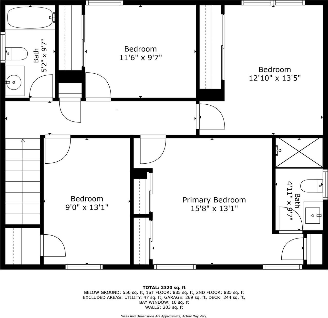 Single Family Patmore  Westchester County, NY 10710, MLS-866829-30