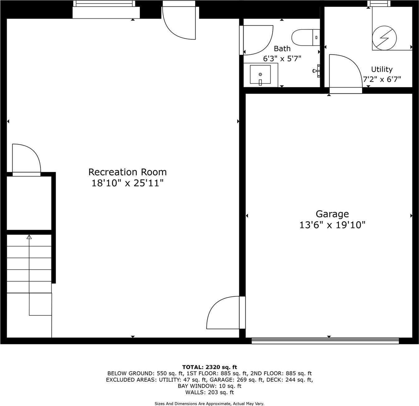 Single Family Patmore  Westchester County, NY 10710, MLS-866829-31