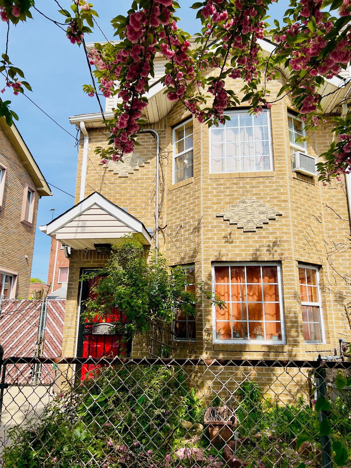 Single Family 130th  Queens, NY 11415, MLS-866839-2