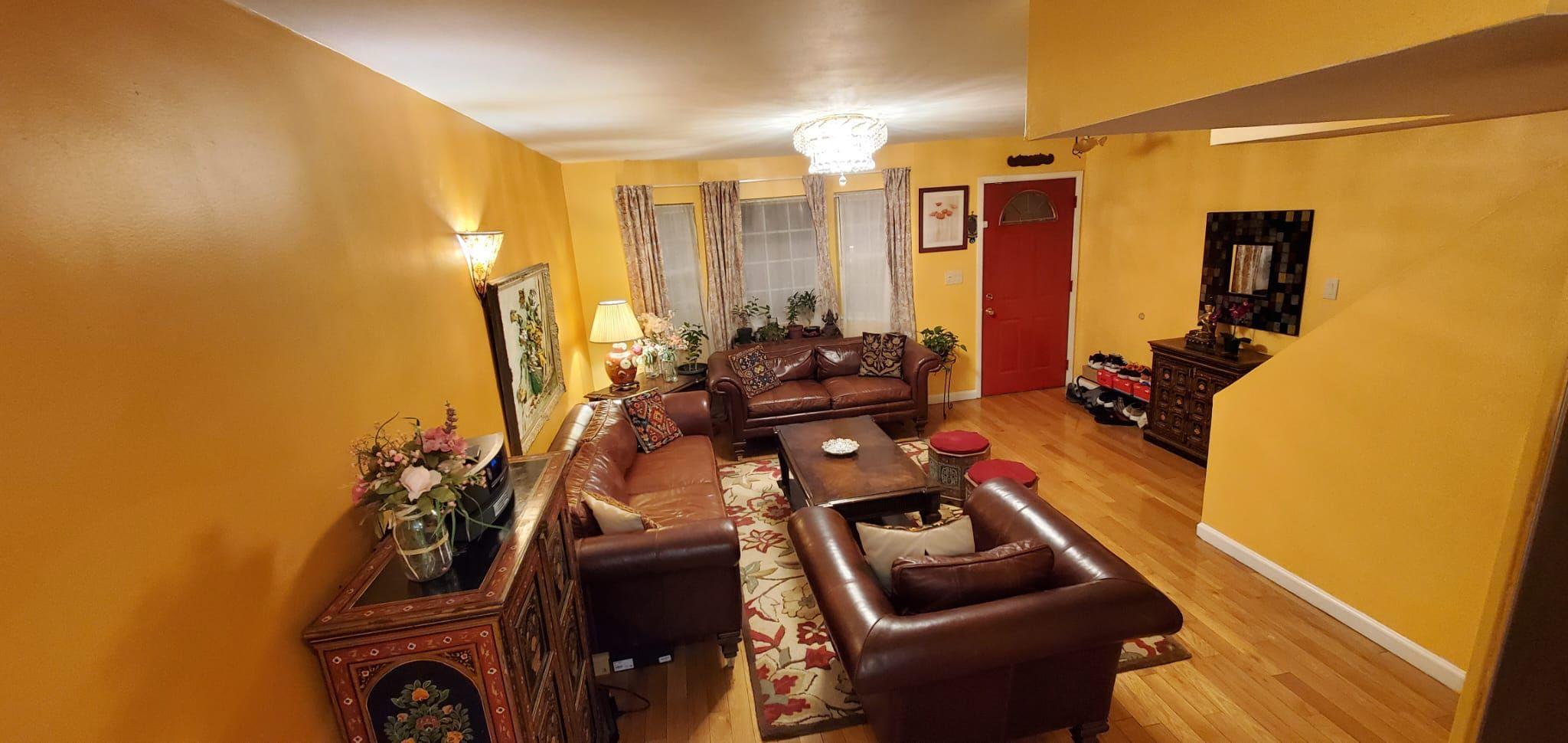 Single Family 130th  Queens, NY 11415, MLS-866839-3