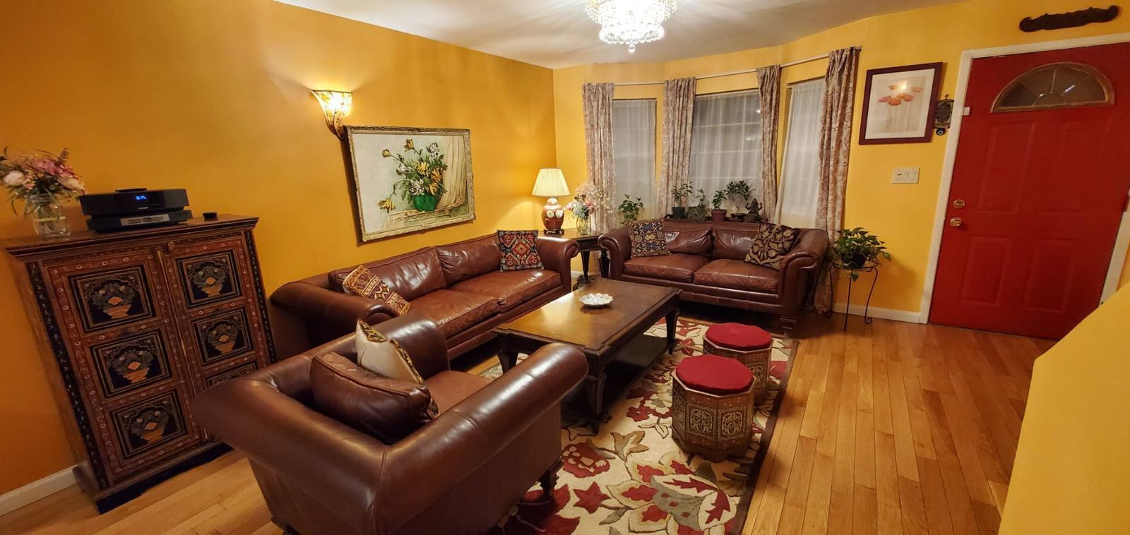Single Family 130th  Queens, NY 11415, MLS-866839-4