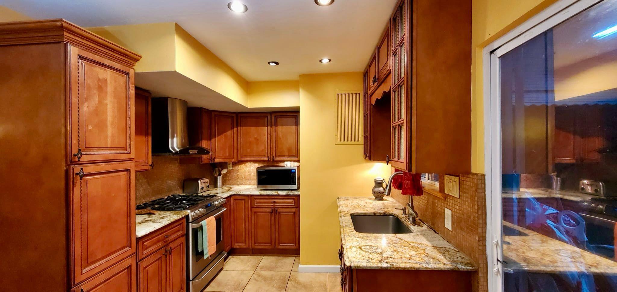 Single Family 130th  Queens, NY 11415, MLS-866839-5