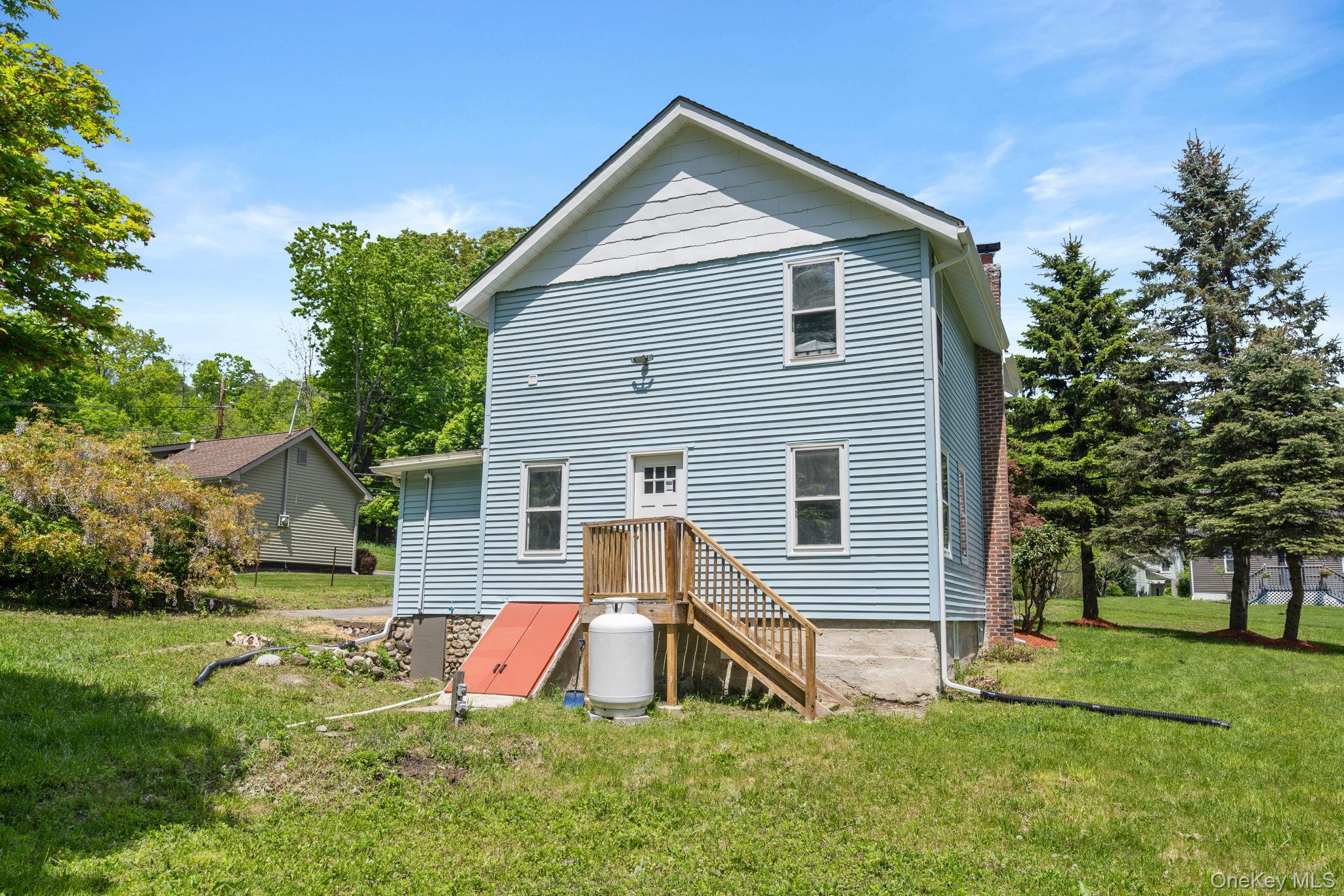 Single Family State Orange County, NY 10963, MLS-866841-40
