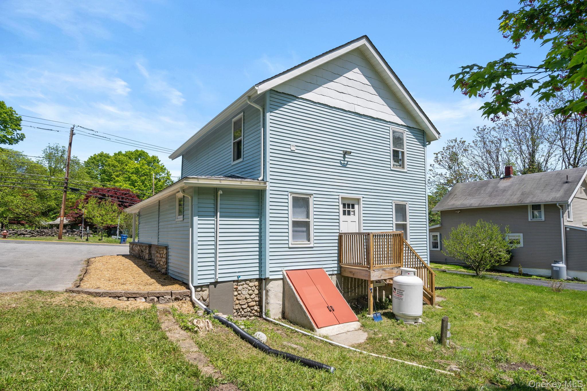 Single Family State Orange County, NY 10963, MLS-866841-42