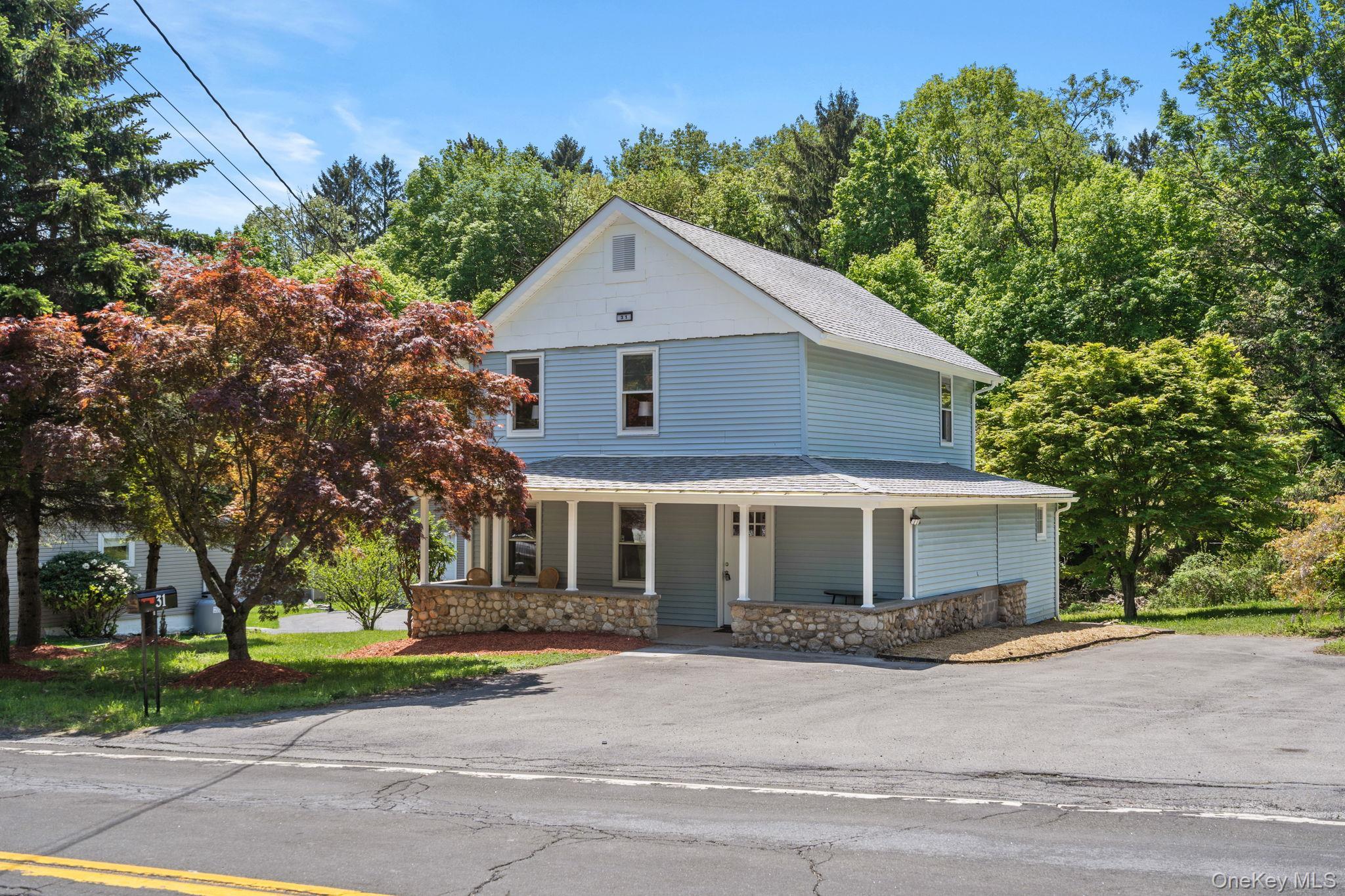 Single Family State Orange County, NY 10963, MLS-866841-5