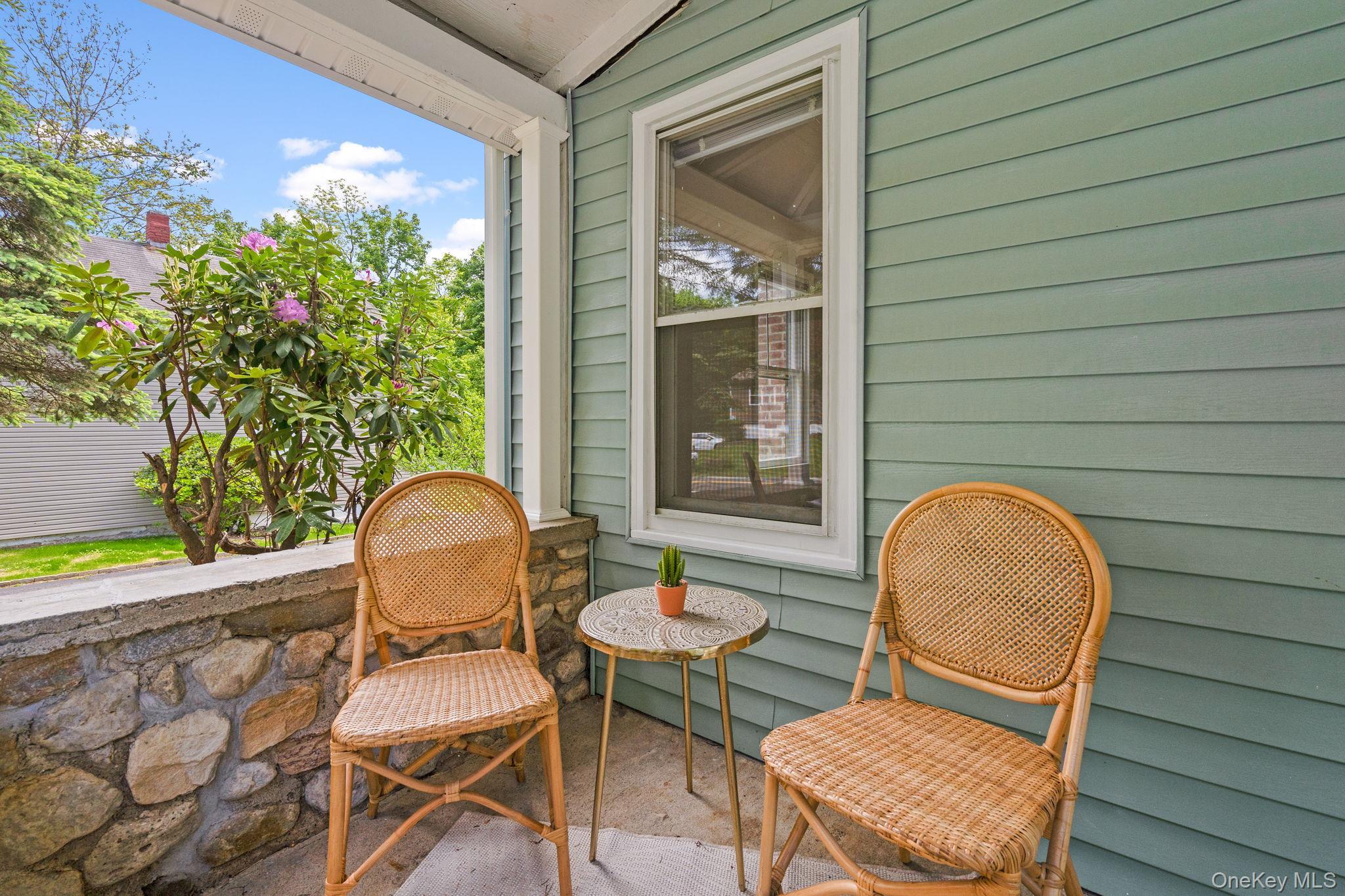 Single Family State Orange County, NY 10963, MLS-866841-6