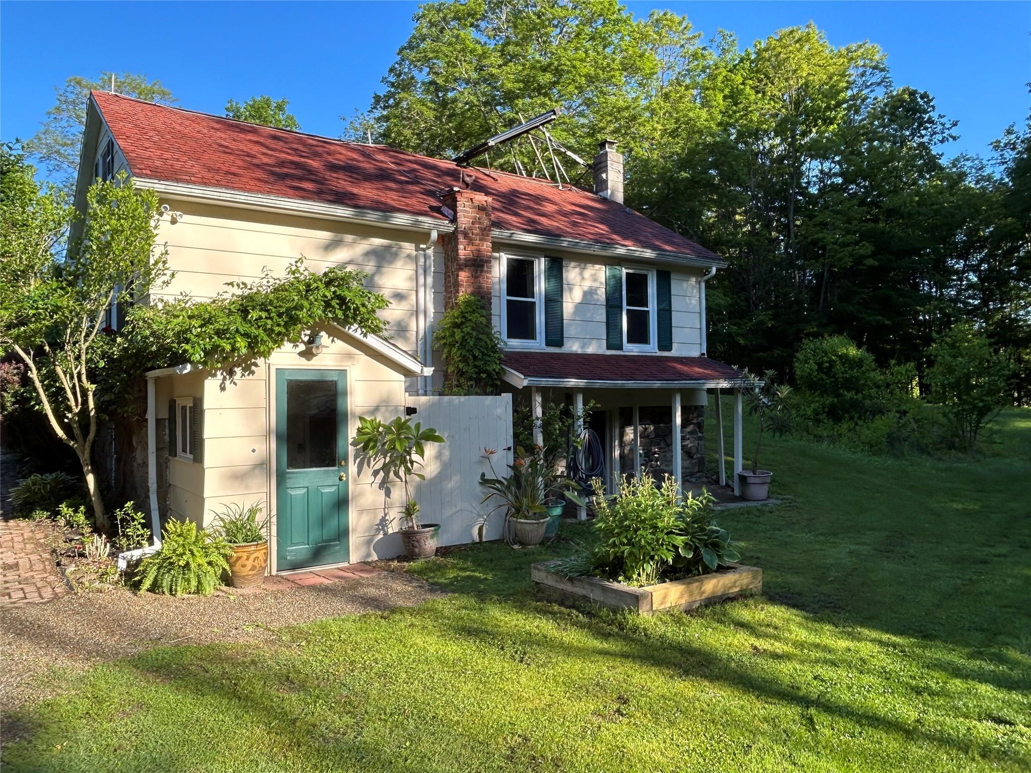 Single Family Metzger  Dutchess County, NY 12572, MLS-866842-10
