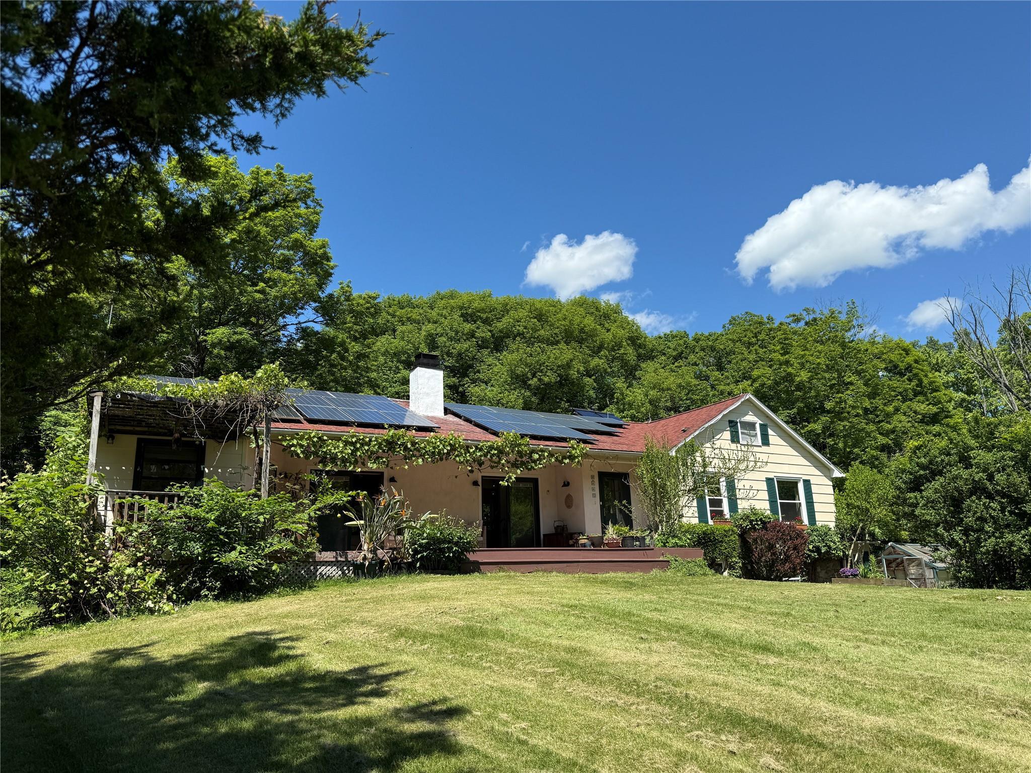 Single Family Metzger  Dutchess County, NY 12572, MLS-866842-2
