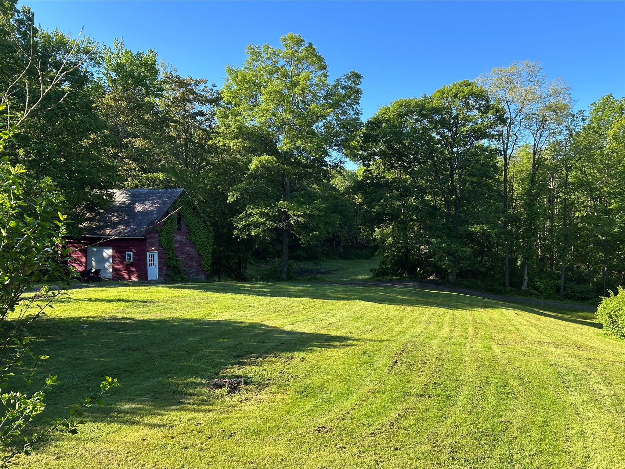 Single Family Metzger  Dutchess County, NY 12572, MLS-866842-45