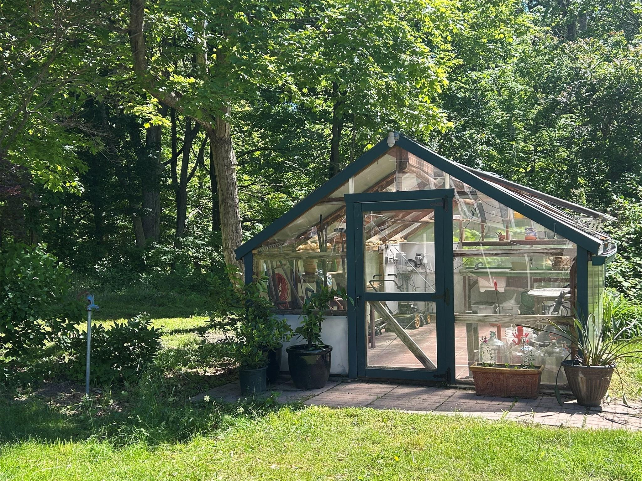 Single Family Metzger  Dutchess County, NY 12572, MLS-866842-9