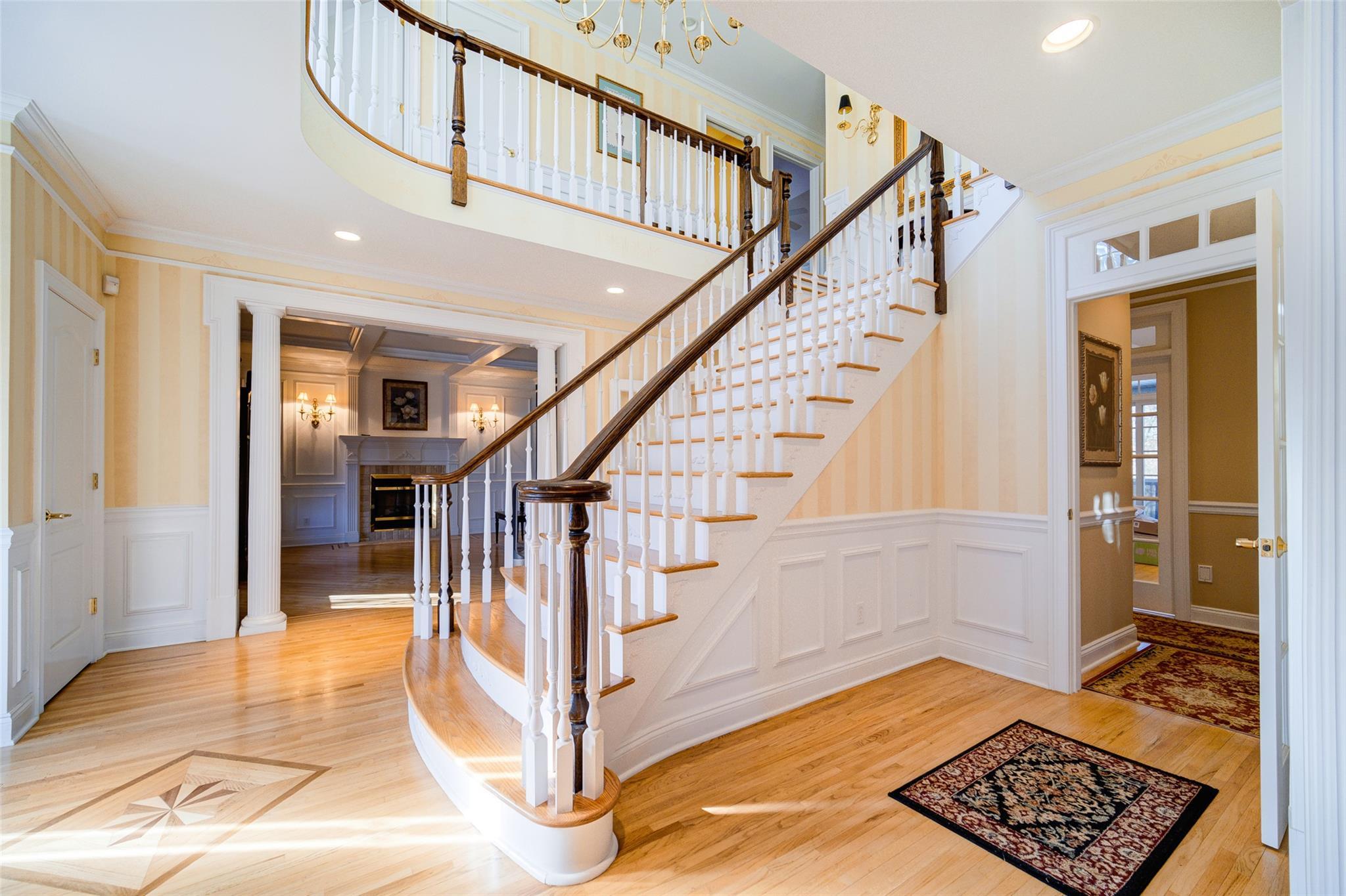 Single Family Susan  Orange County, NY 10919, MLS-866844-10