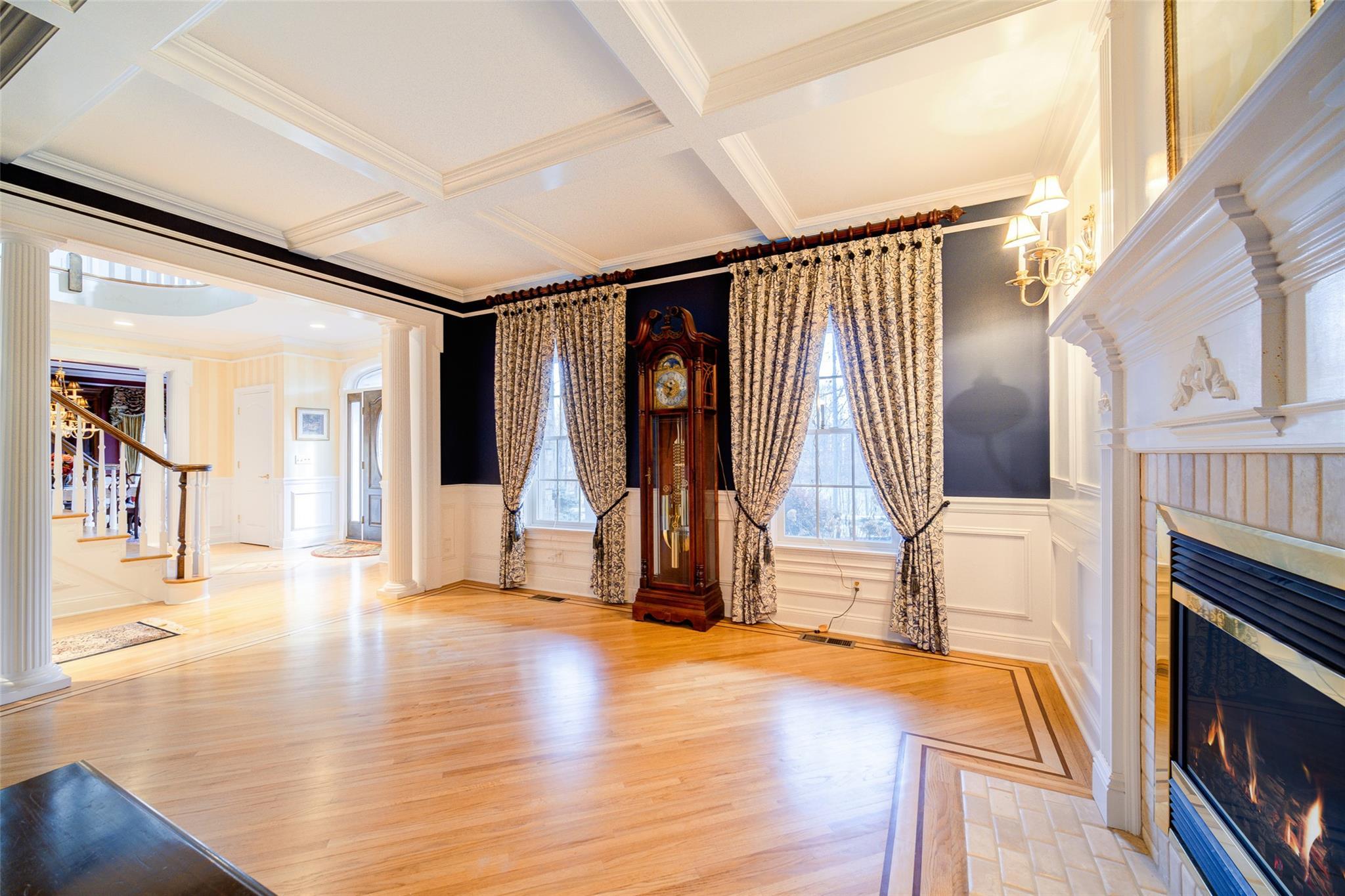 Single Family Susan  Orange County, NY 10919, MLS-866844-12