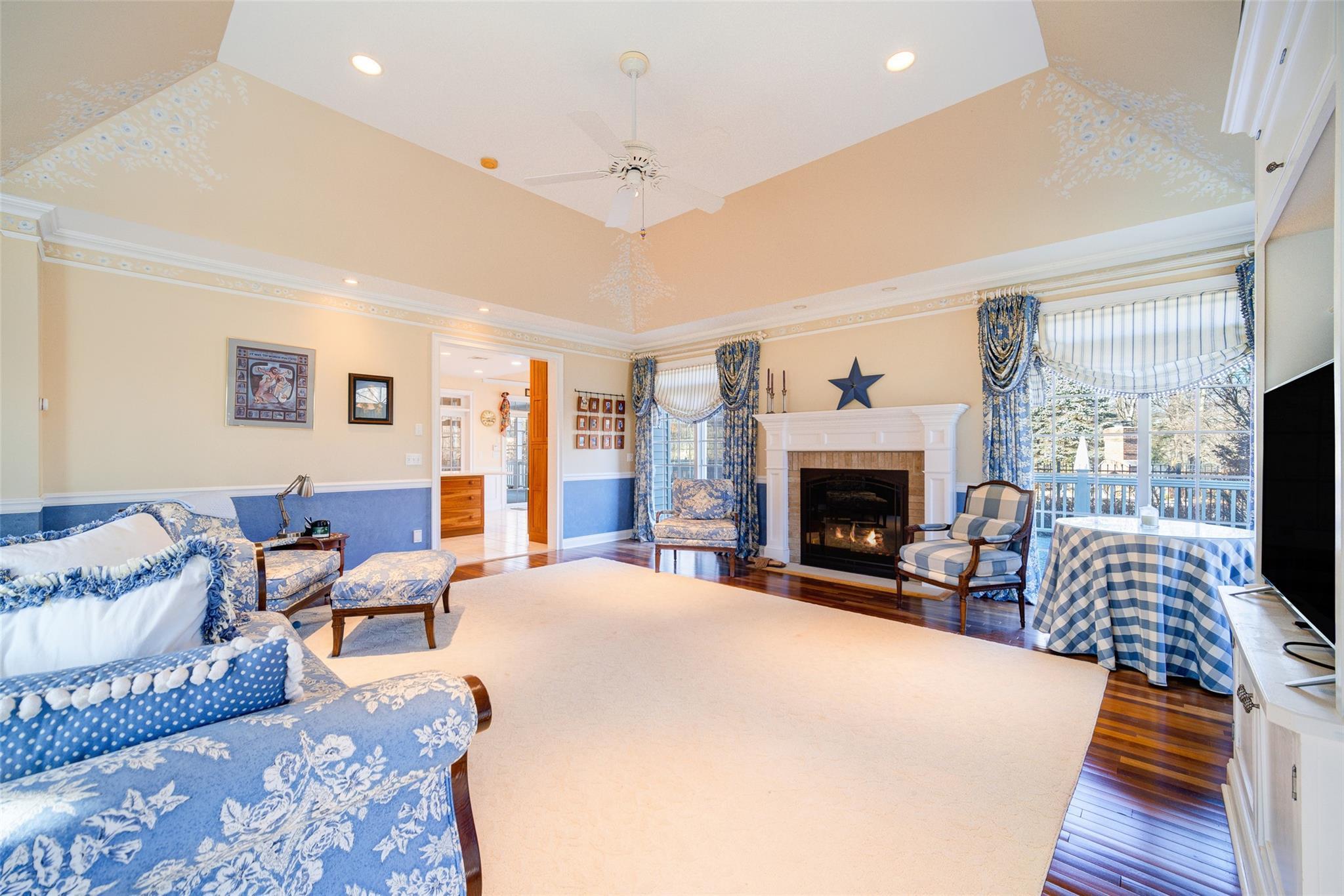Single Family Susan  Orange County, NY 10919, MLS-866844-17