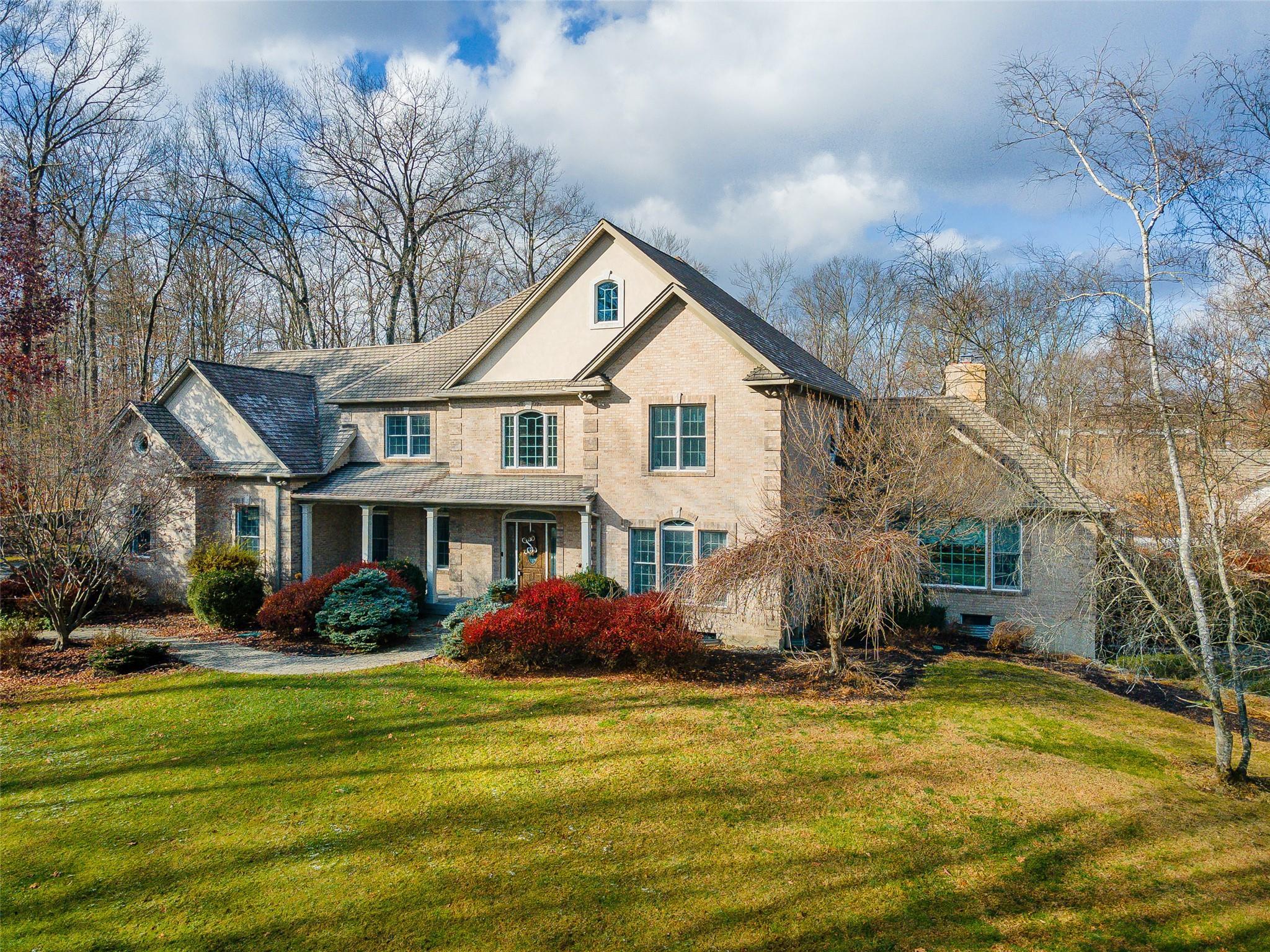 Single Family Susan  Orange County, NY 10919, MLS-866844-2