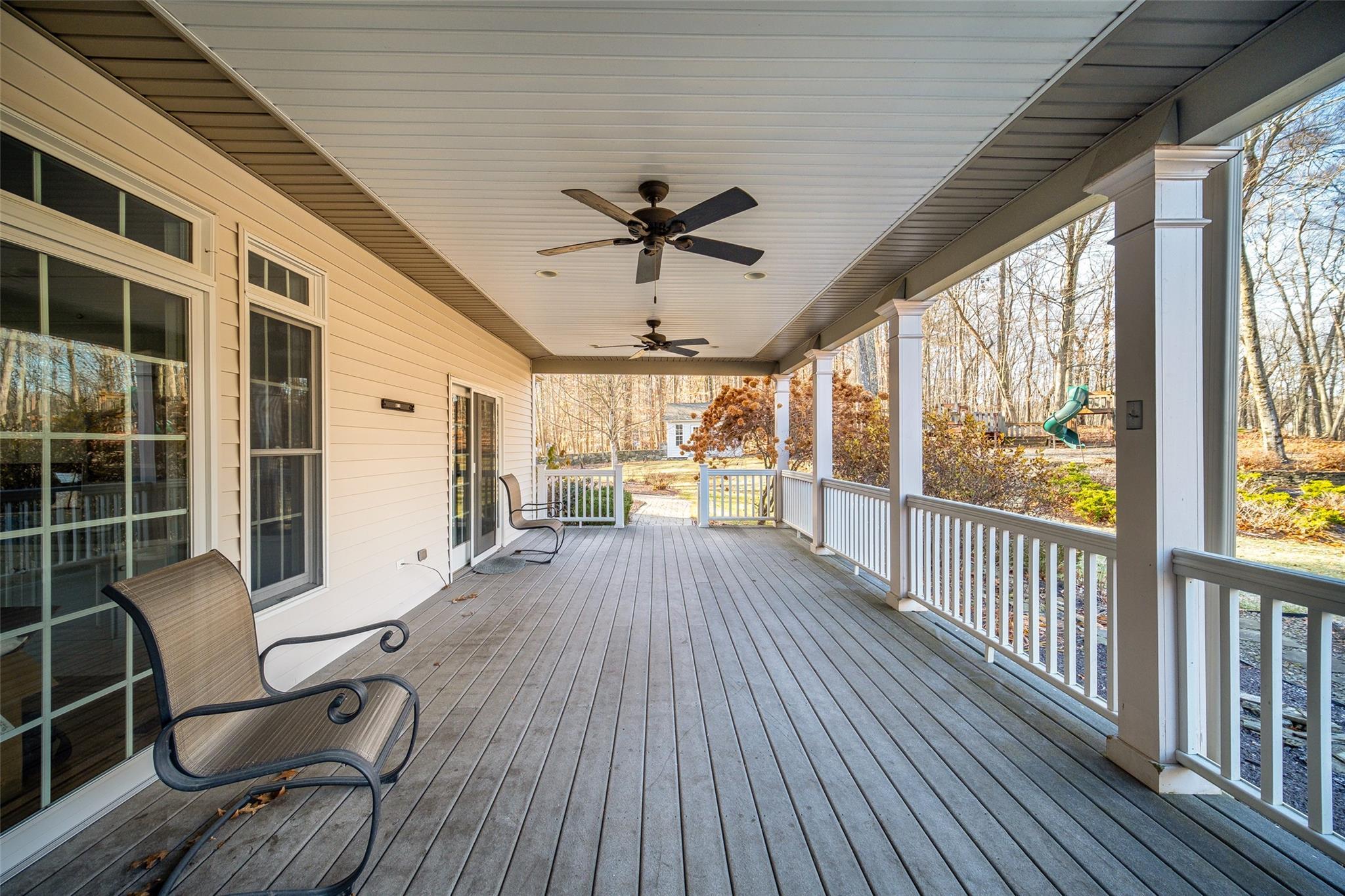 Single Family Susan  Orange County, NY 10919, MLS-866844-23
