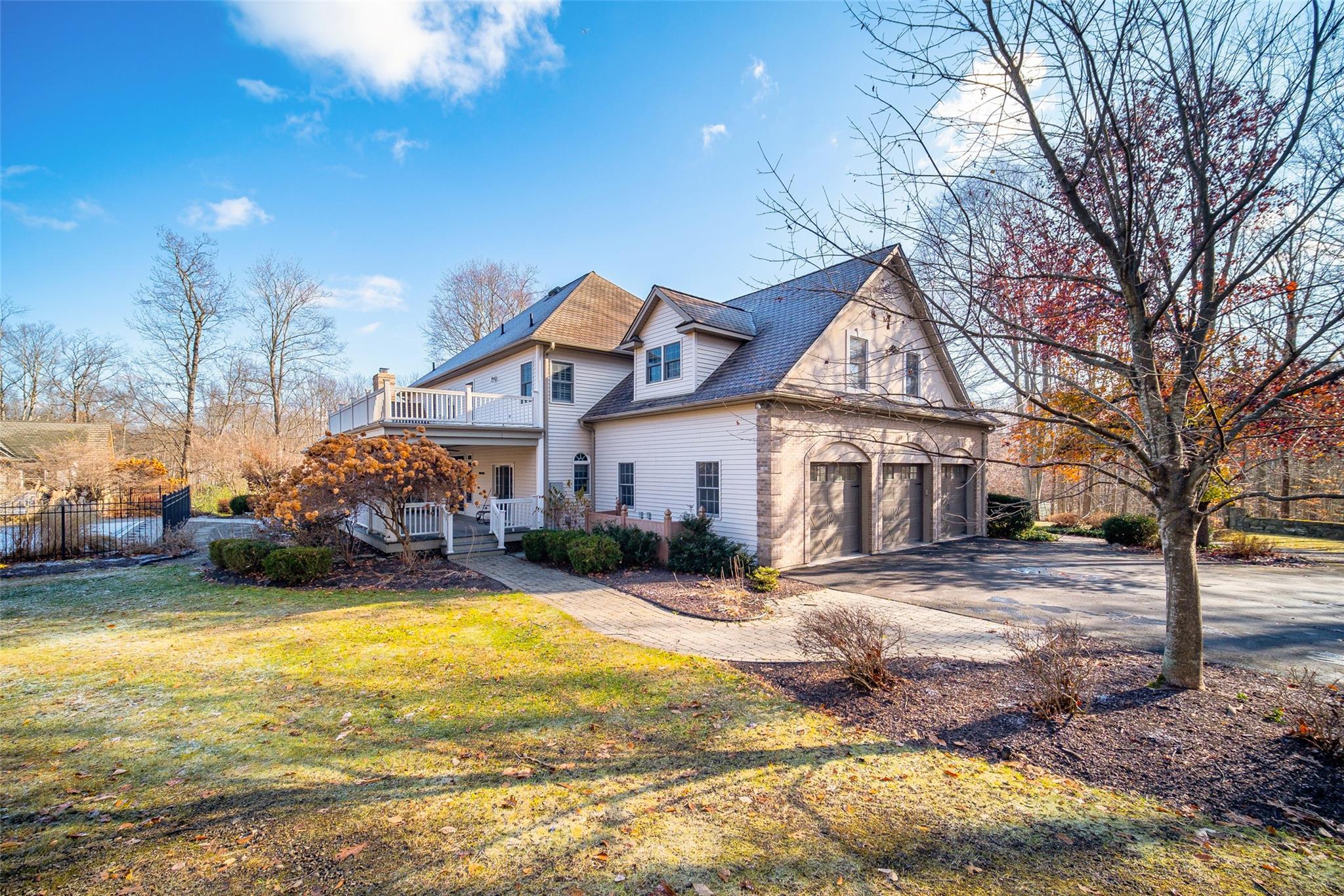 Single Family Susan  Orange County, NY 10919, MLS-866844-3