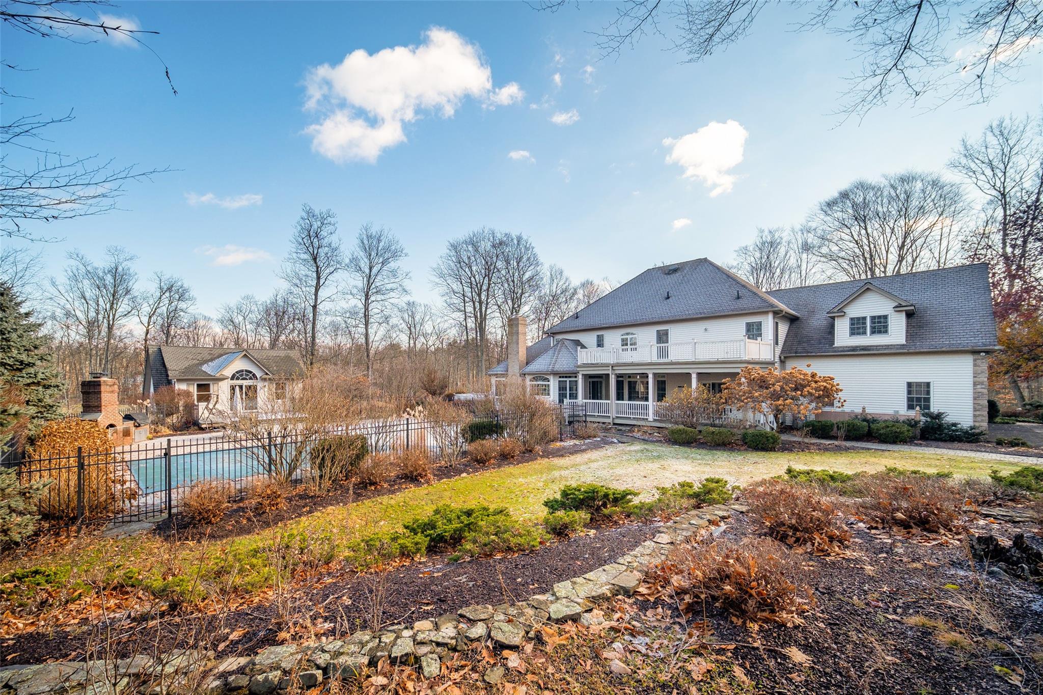 Single Family Susan  Orange County, NY 10919, MLS-866844-5