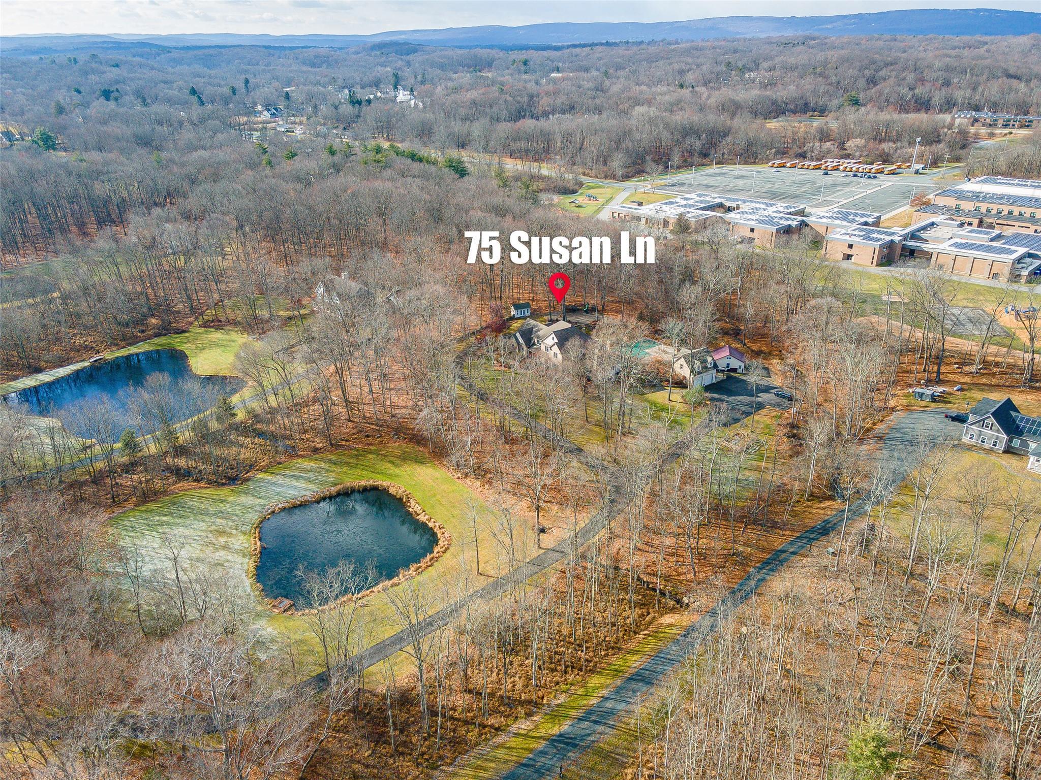 Single Family Susan  Orange County, NY 10919, MLS-866844-9
