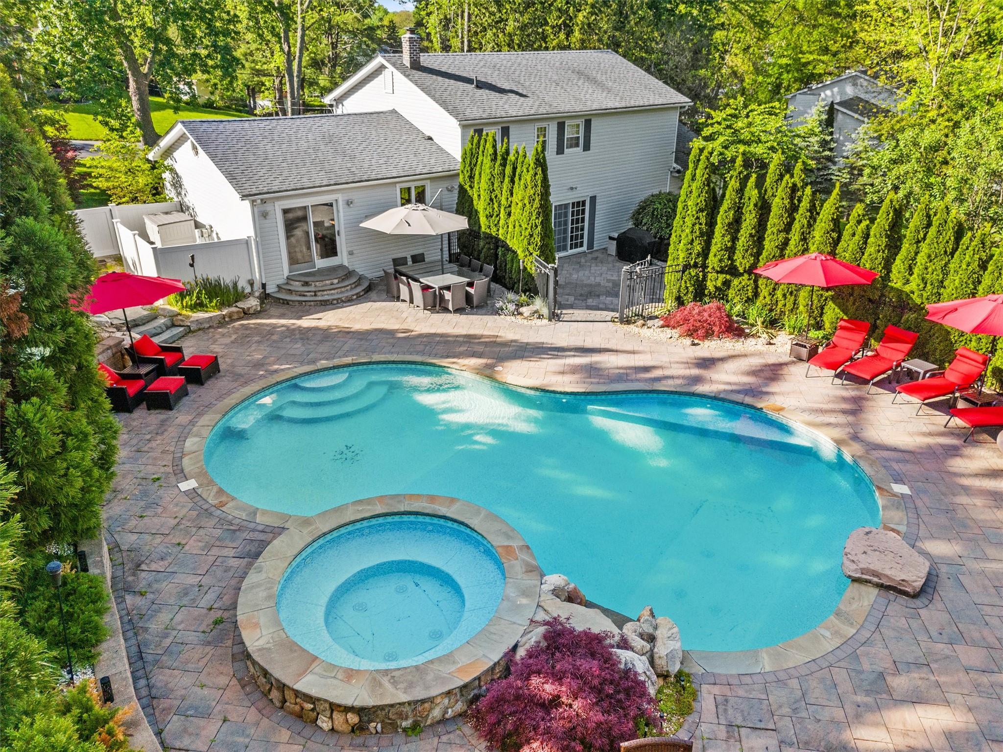 Single Family Bonnie  Westchester County, NY 10598, MLS-866856-21