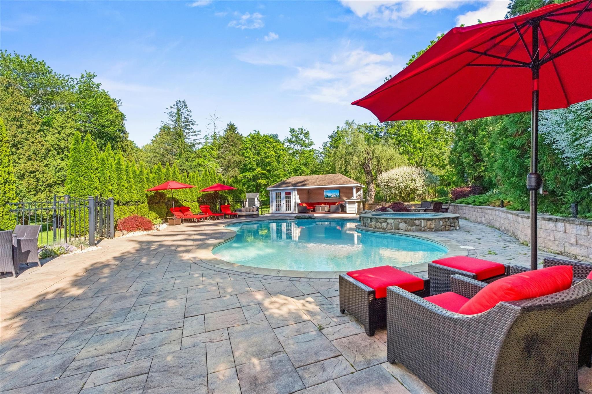 Single Family Bonnie  Westchester County, NY 10598, MLS-866856-22