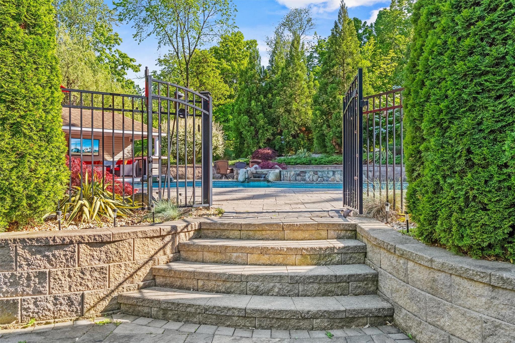 Single Family Bonnie  Westchester County, NY 10598, MLS-866856-27