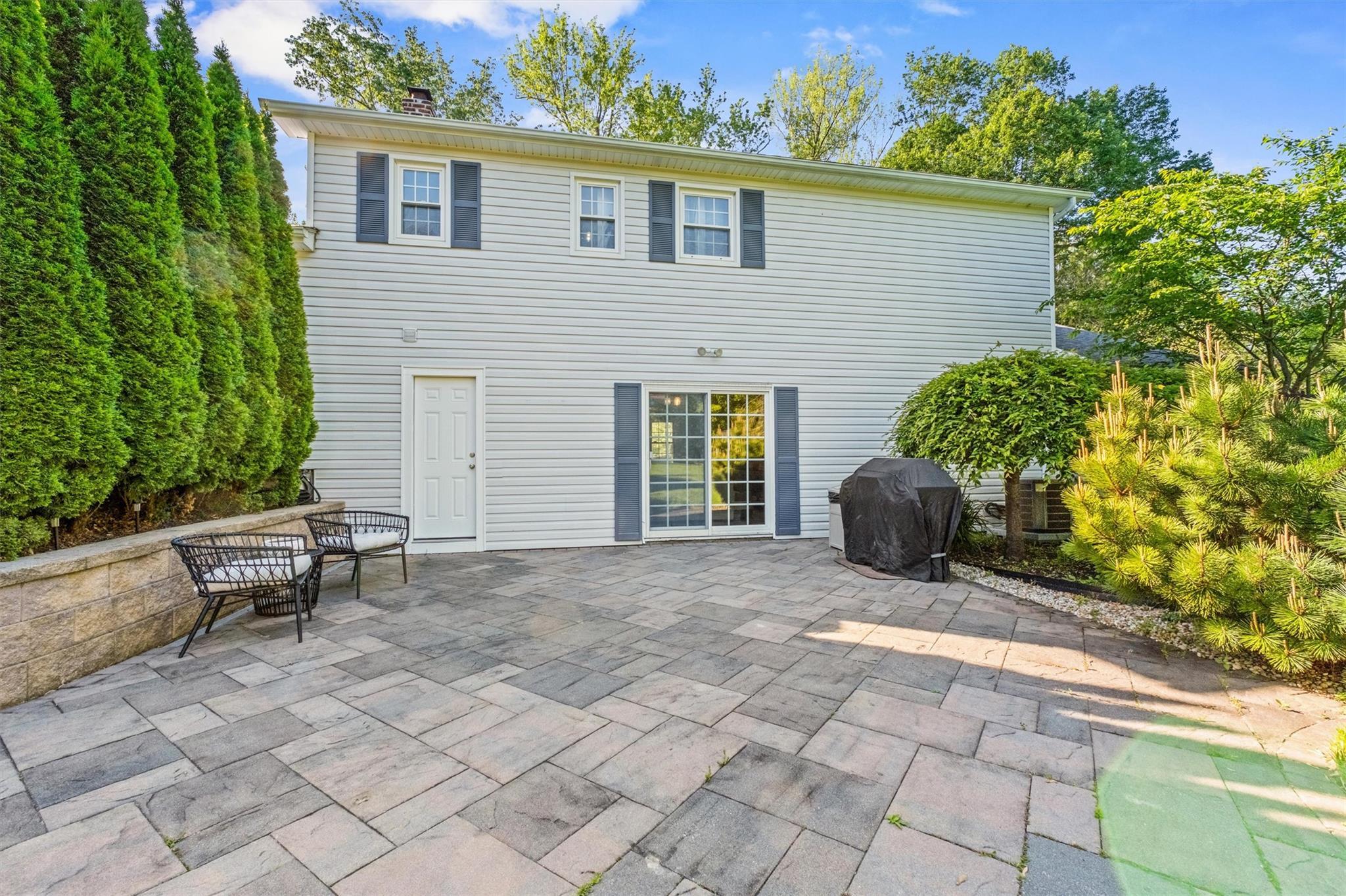 Single Family Bonnie  Westchester County, NY 10598, MLS-866856-29