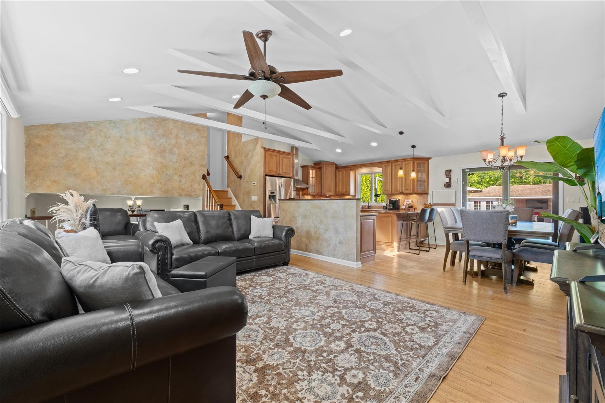 Single Family Bonnie  Westchester County, NY 10598, MLS-866856-3