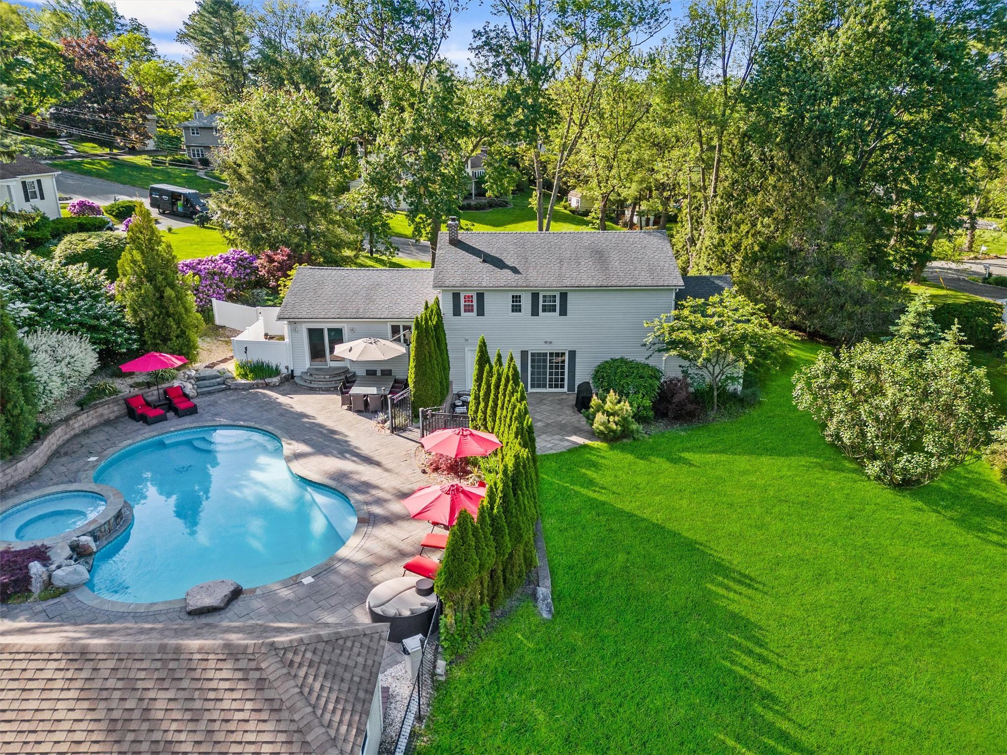 Single Family Bonnie  Westchester County, NY 10598, MLS-866856-30