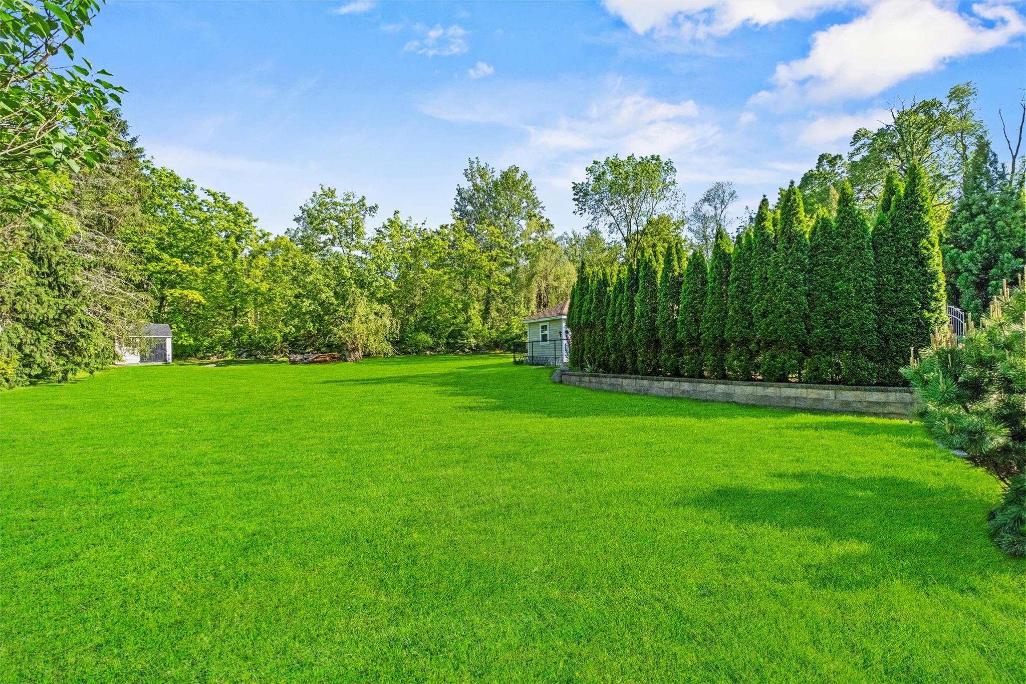 Single Family Bonnie  Westchester County, NY 10598, MLS-866856-31