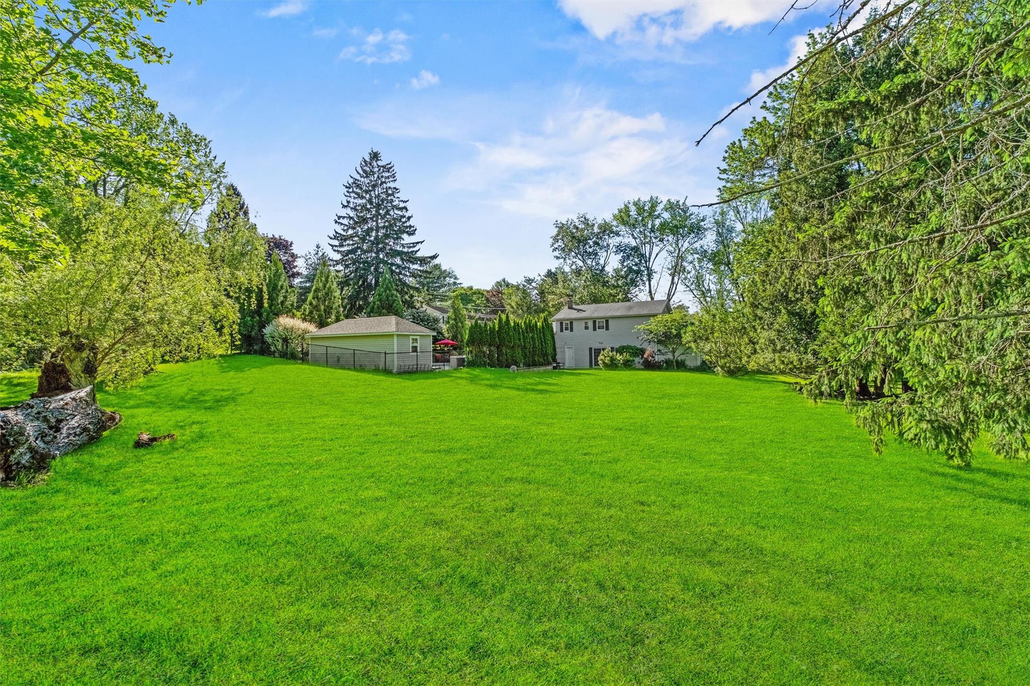 Single Family Bonnie  Westchester County, NY 10598, MLS-866856-32