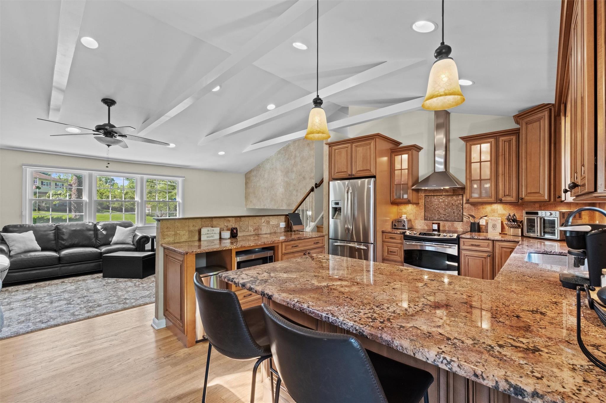 Single Family Bonnie  Westchester County, NY 10598, MLS-866856-7