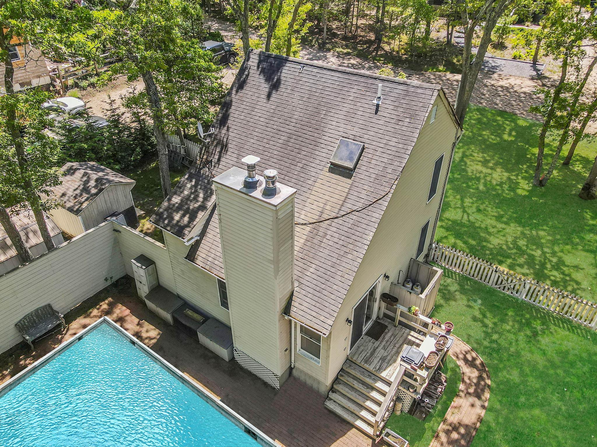 Single Family Huntting  Suffolk County, NY 11937, MLS-866857-13