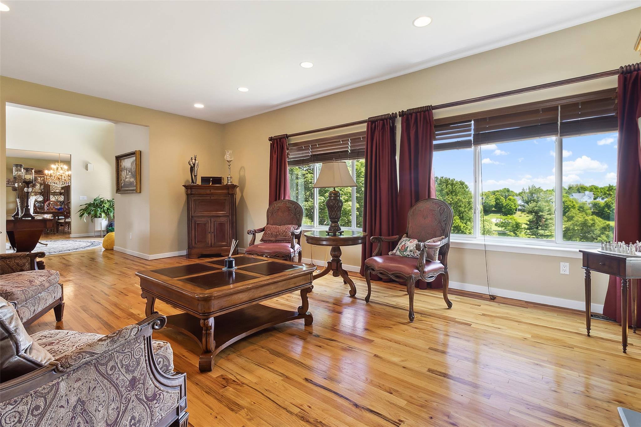 Single Family Cherry Hill  Westchester County, NY 10510, MLS-866858-11