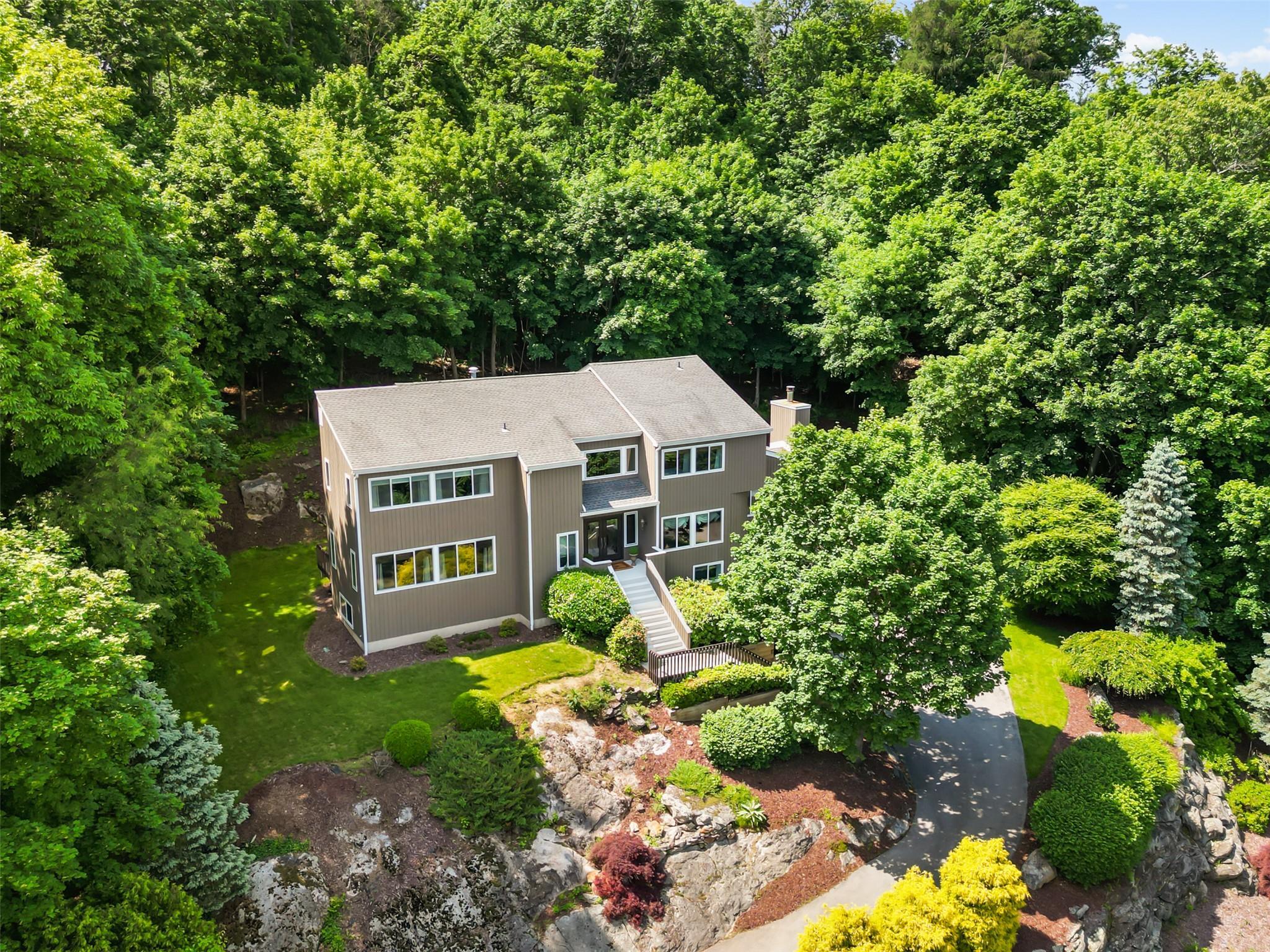 Single Family Cherry Hill  Westchester County, NY 10510, MLS-866858-2