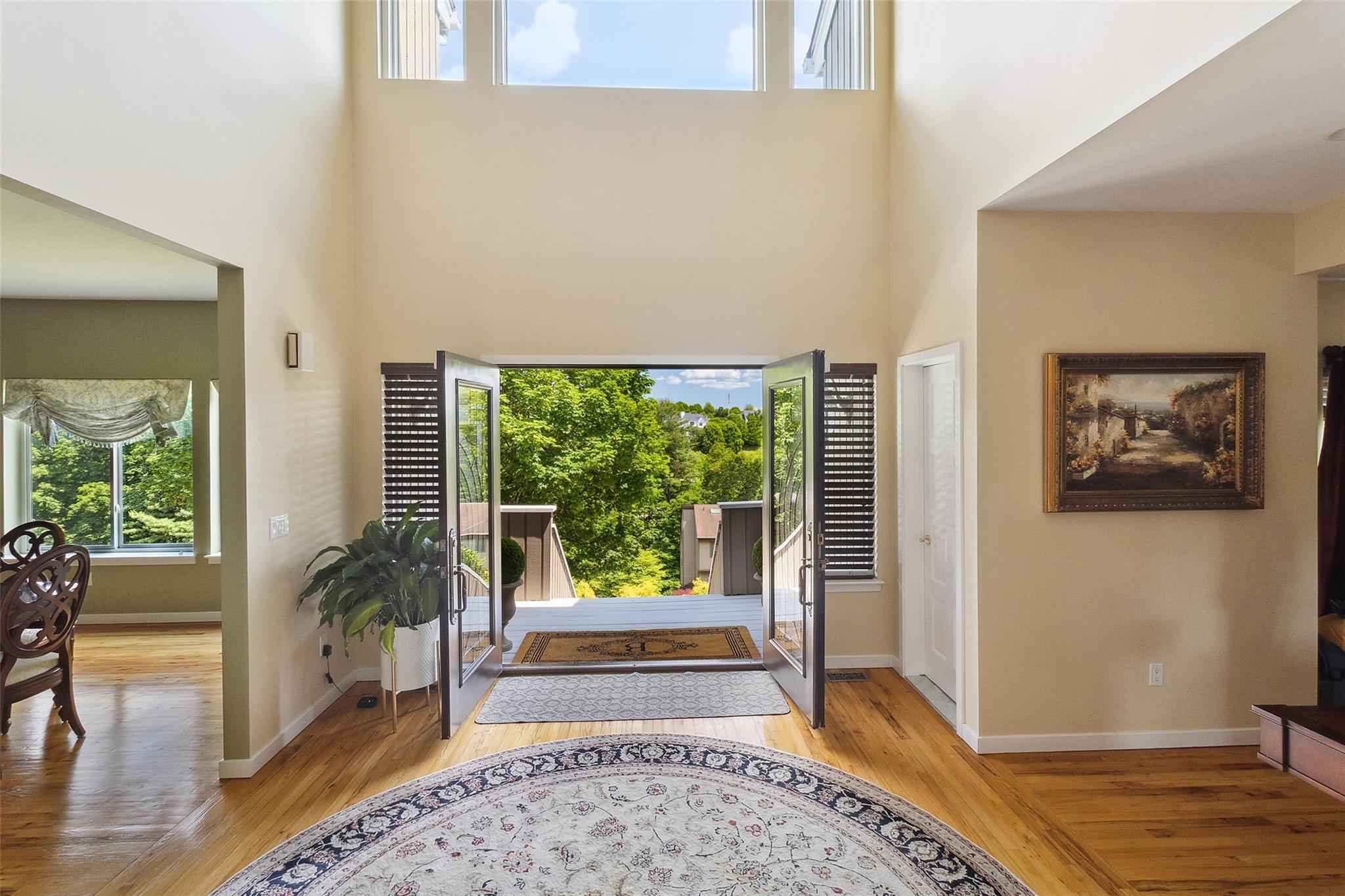 Single Family Cherry Hill  Westchester County, NY 10510, MLS-866858-3