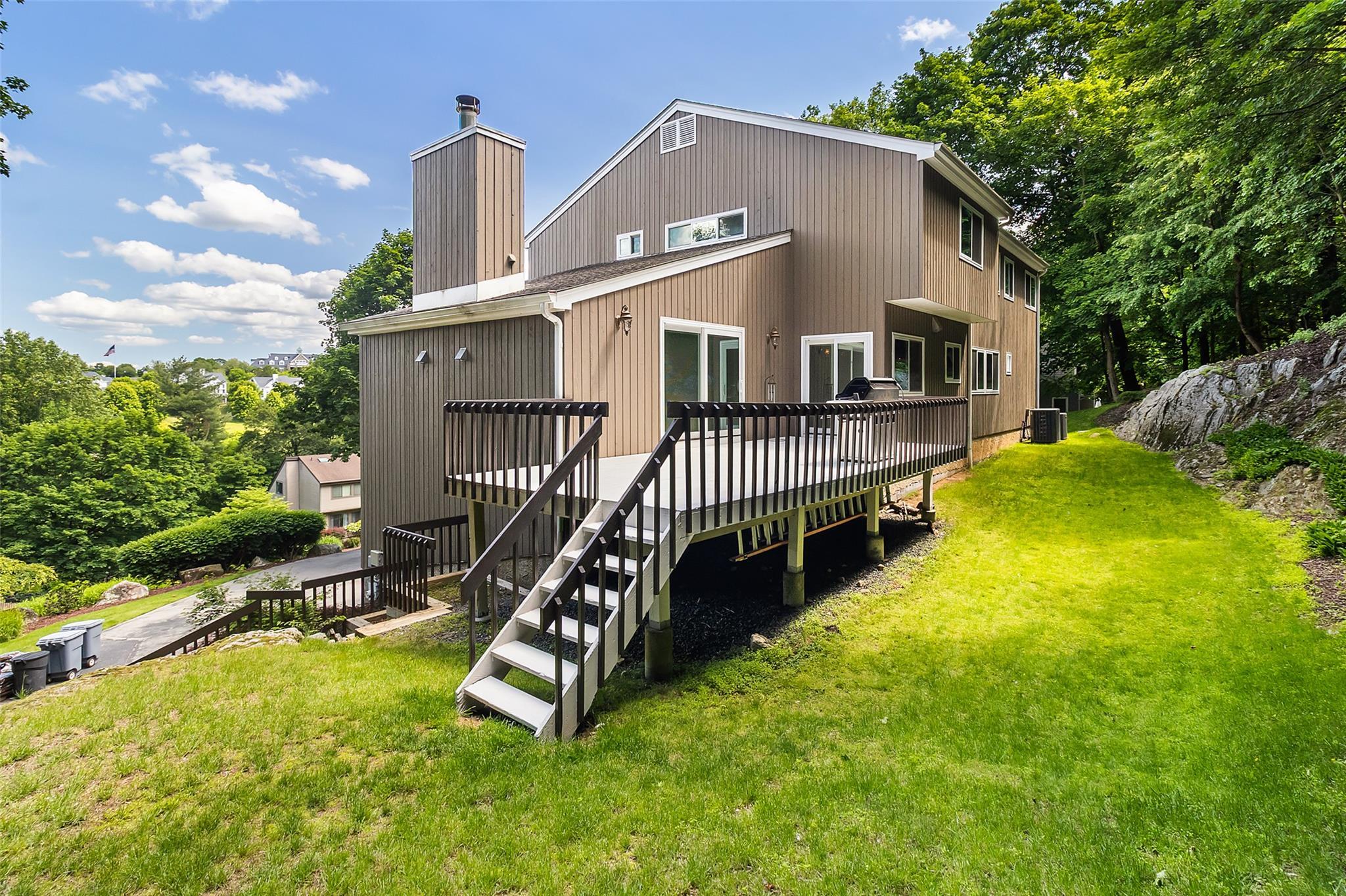 Single Family Cherry Hill  Westchester County, NY 10510, MLS-866858-32