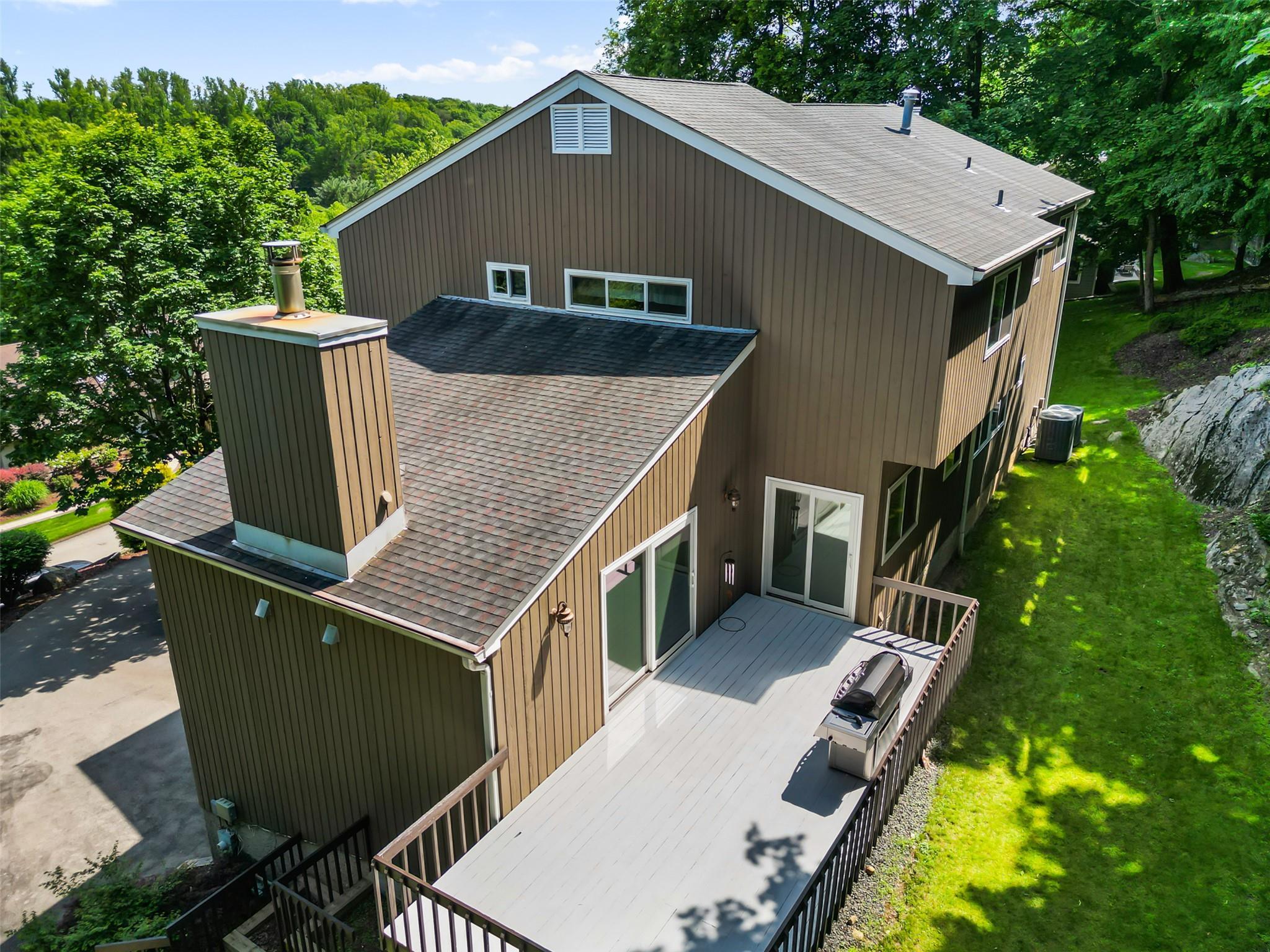 Single Family Cherry Hill  Westchester County, NY 10510, MLS-866858-34