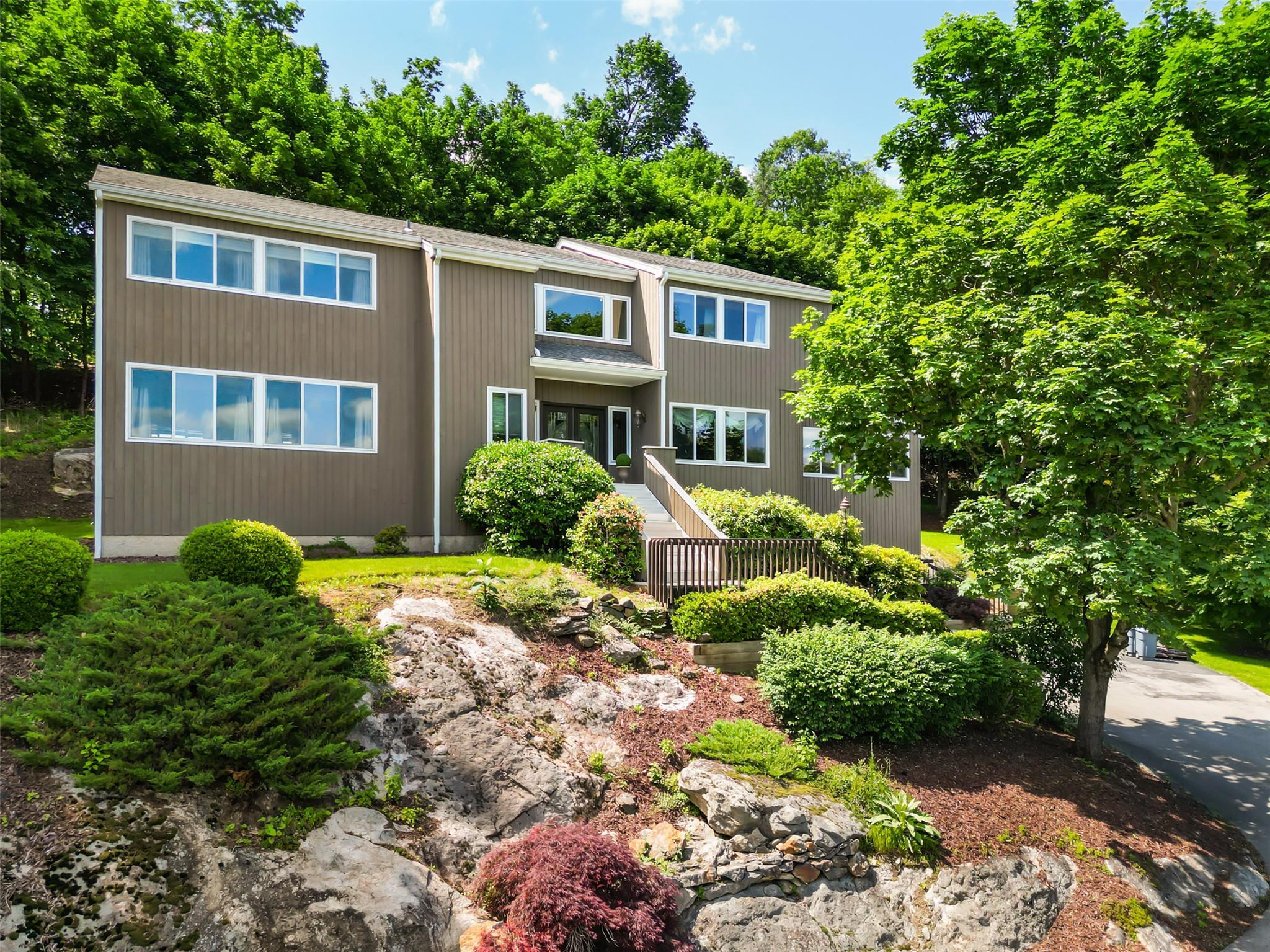 Single Family Cherry Hill  Westchester County, NY 10510, MLS-866858-35
