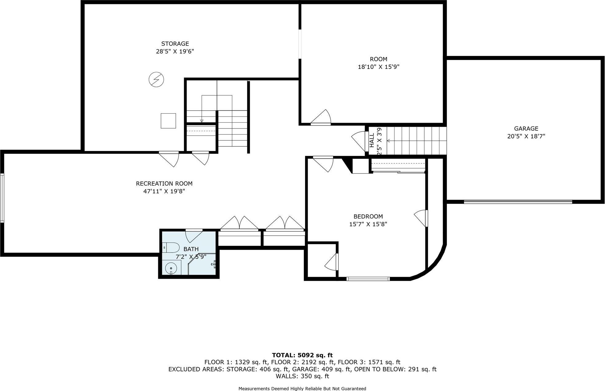 Single Family Cherry Hill  Westchester County, NY 10510, MLS-866858-36