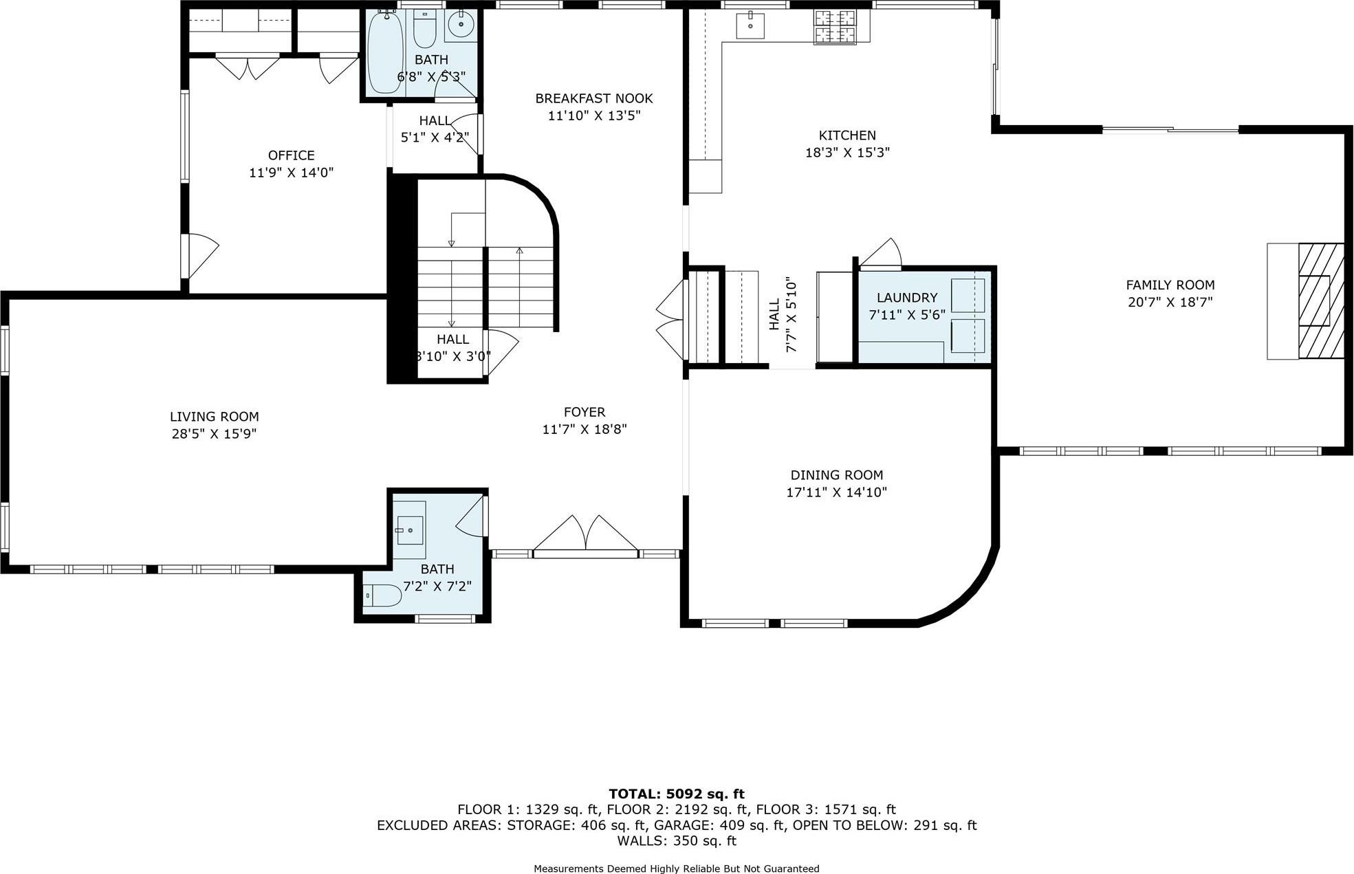 Single Family Cherry Hill  Westchester County, NY 10510, MLS-866858-37