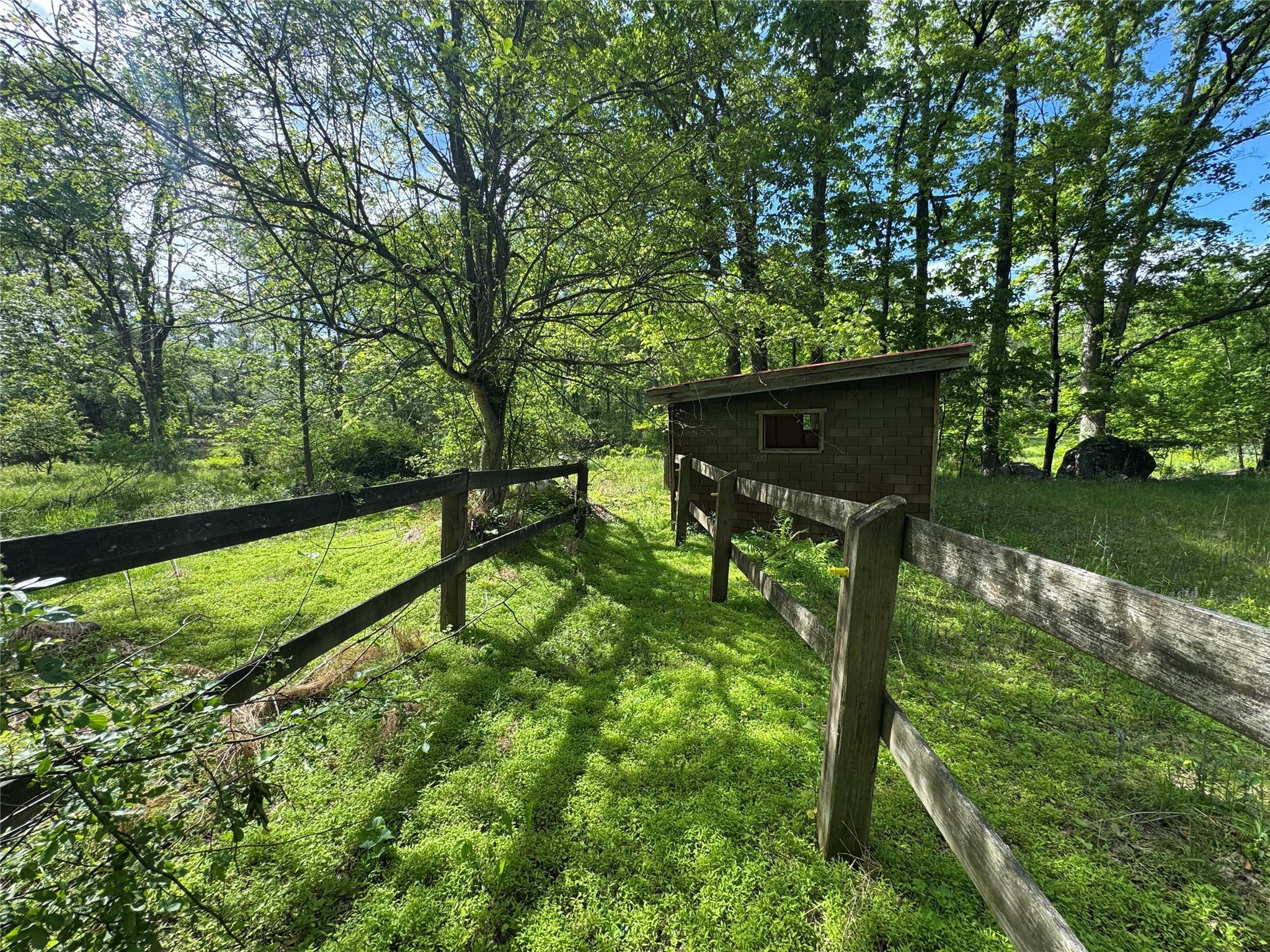 Single Family Union School  Orange County, NY 12549, MLS-866861-37