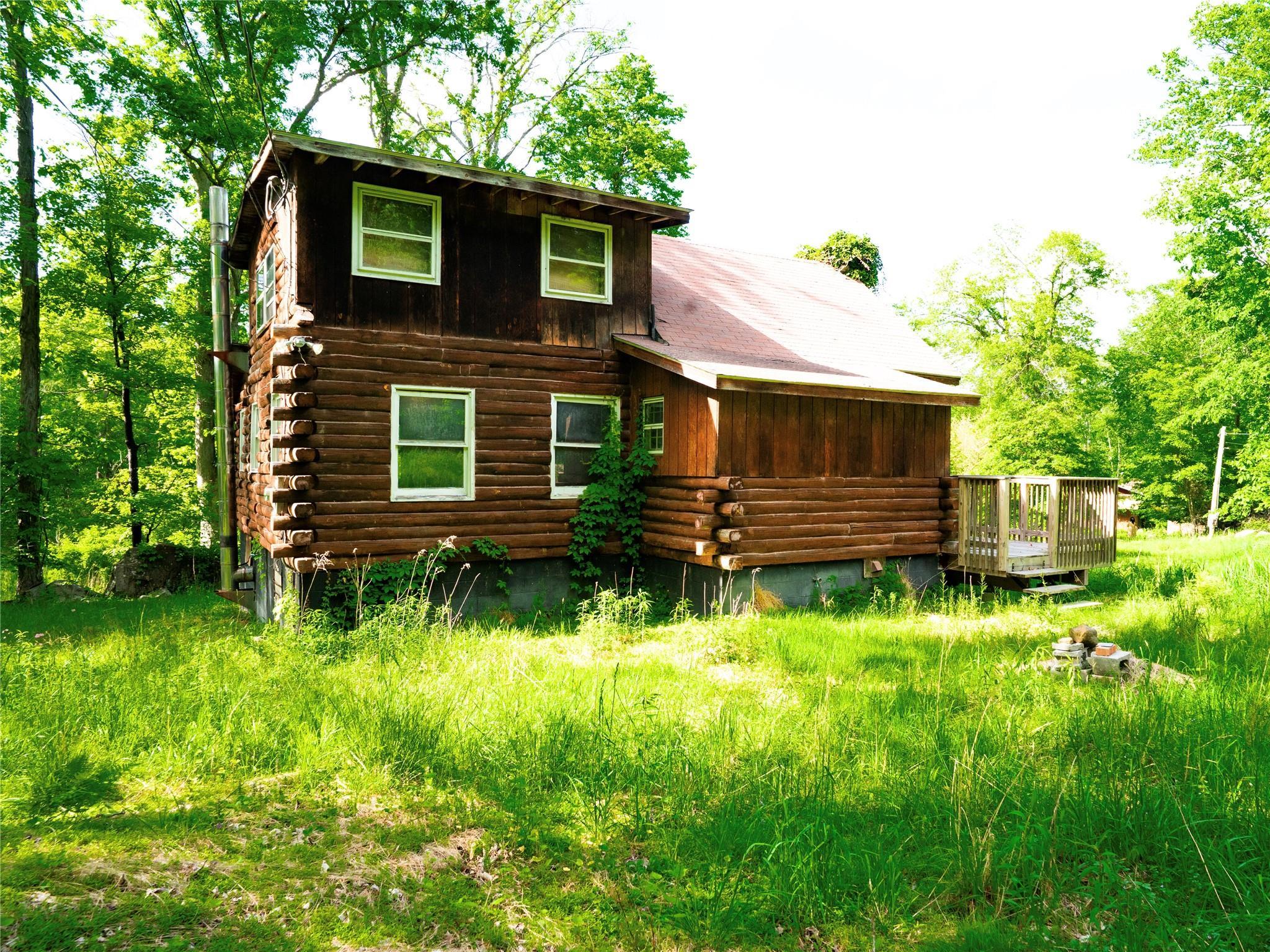 Single Family Union School  Orange County, NY 12549, MLS-866861-4