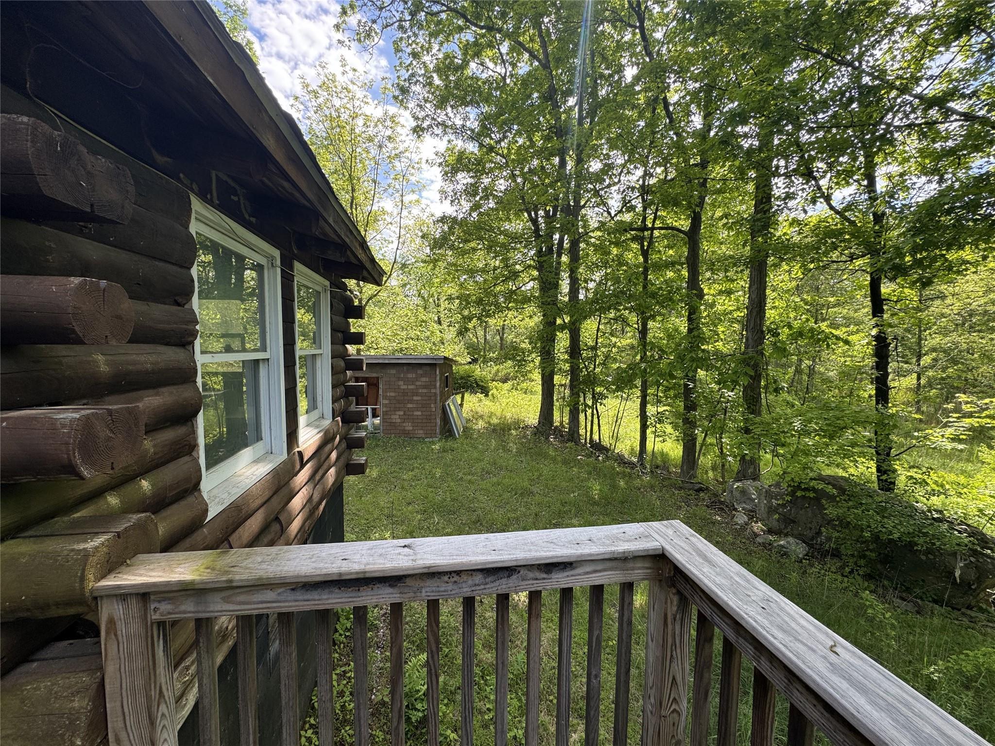 Single Family Union School  Orange County, NY 12549, MLS-866861-9