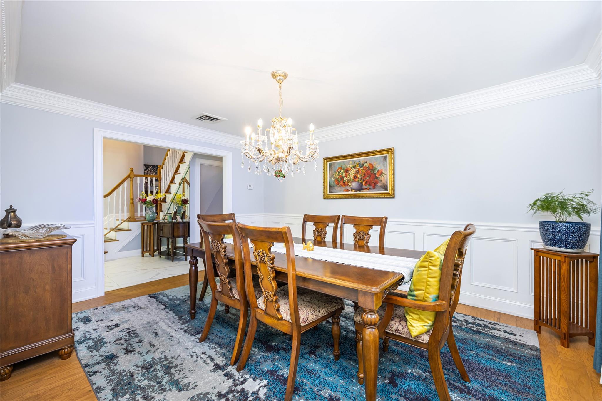 Single Family Marietta  Nassau County, NY 11590, MLS-866867-10