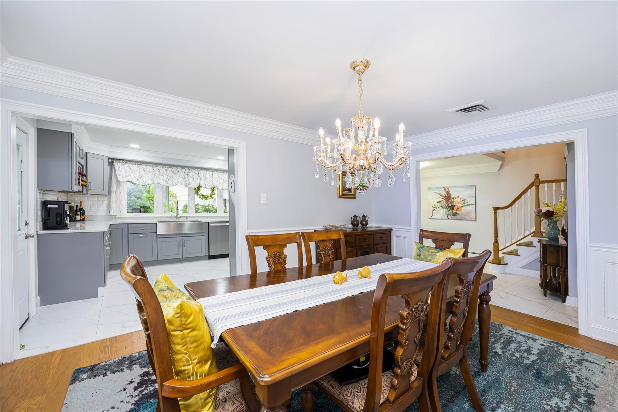 Single Family Marietta  Nassau County, NY 11590, MLS-866867-11