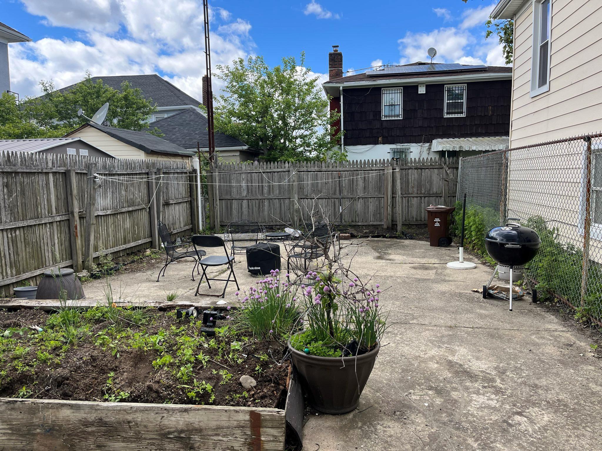 Single Family Gouverneur  Queens, NY 11692, MLS-866909-18