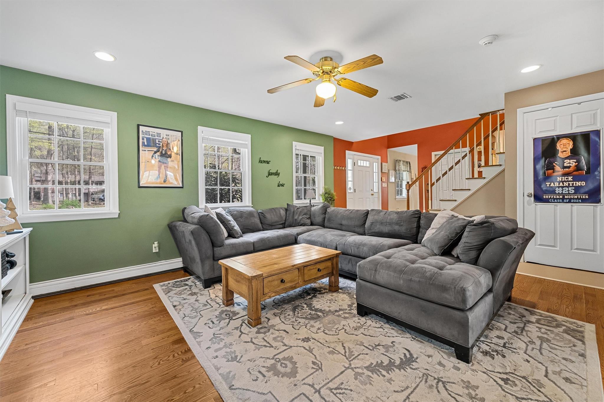 Single Family Mile  Rockland County, NY 10901, MLS-866918-11